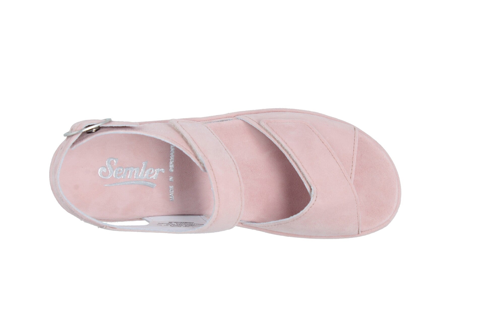 Trixi – rose – Sandalette – T3215