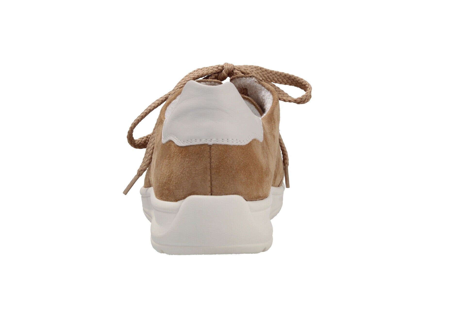 Ulla – nuss/creme – Sneaker – U3015