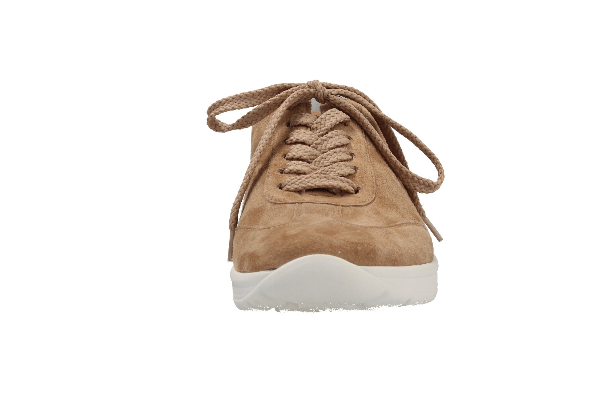 Ulla – nuss/creme – Sneaker – U3015