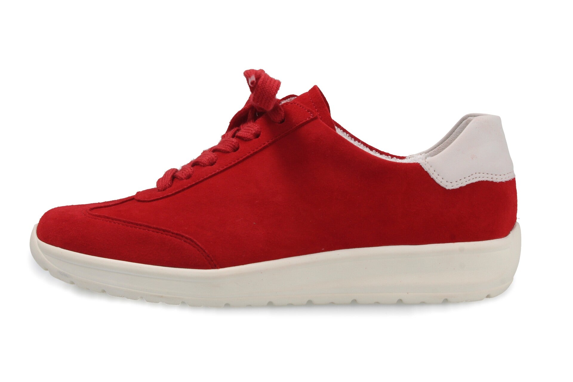 Ulla – fire/creme – Sneaker – U3015