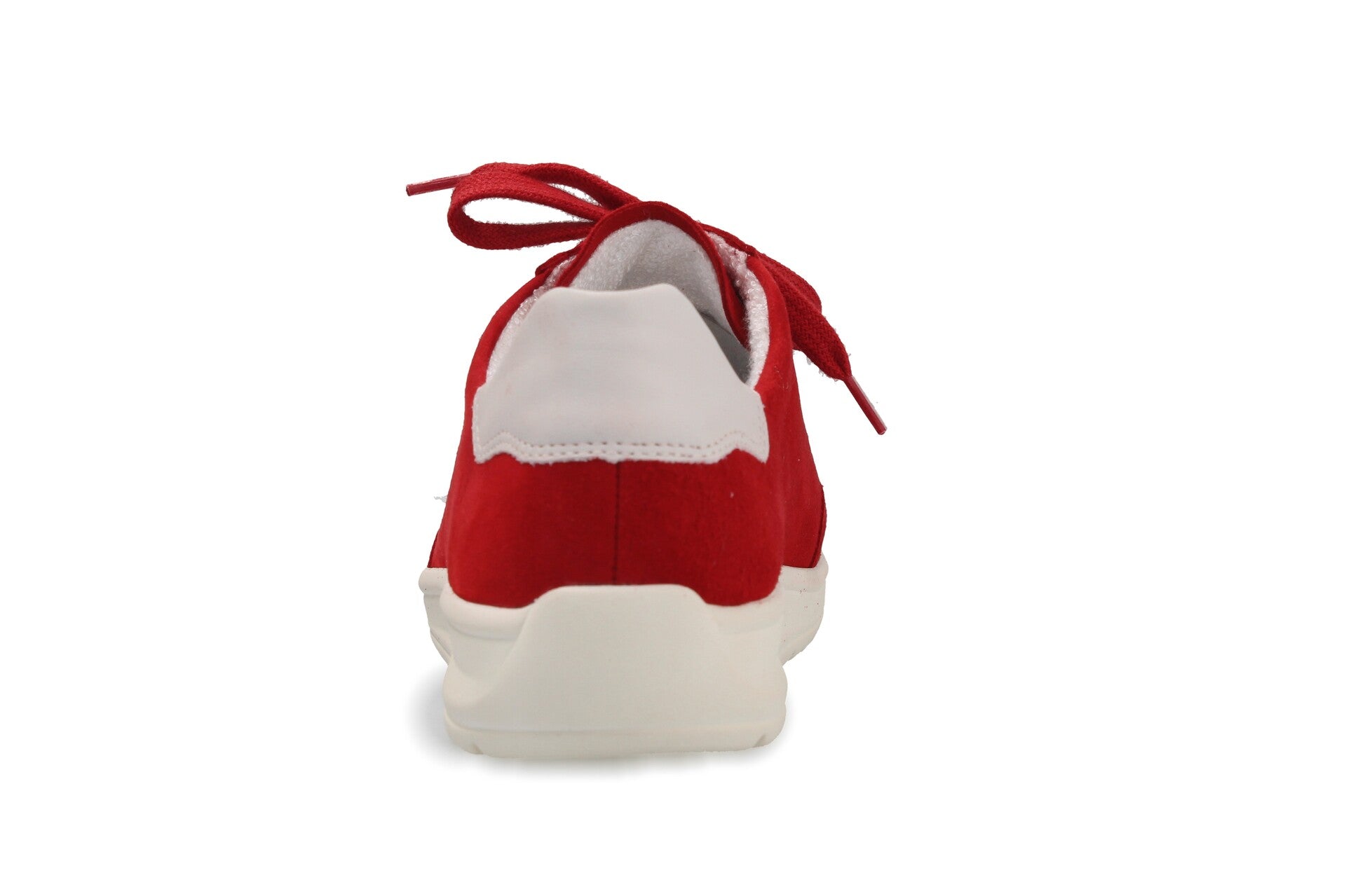 Ulla – fire/creme – Sneaker – U3015