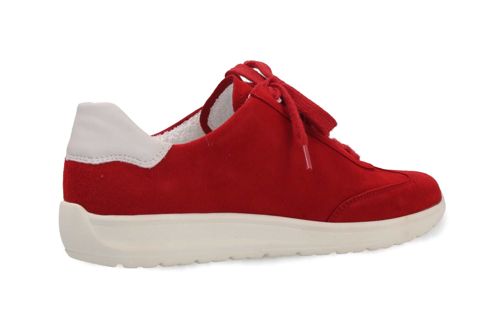 Ulla – fire/creme – Sneaker – U3015