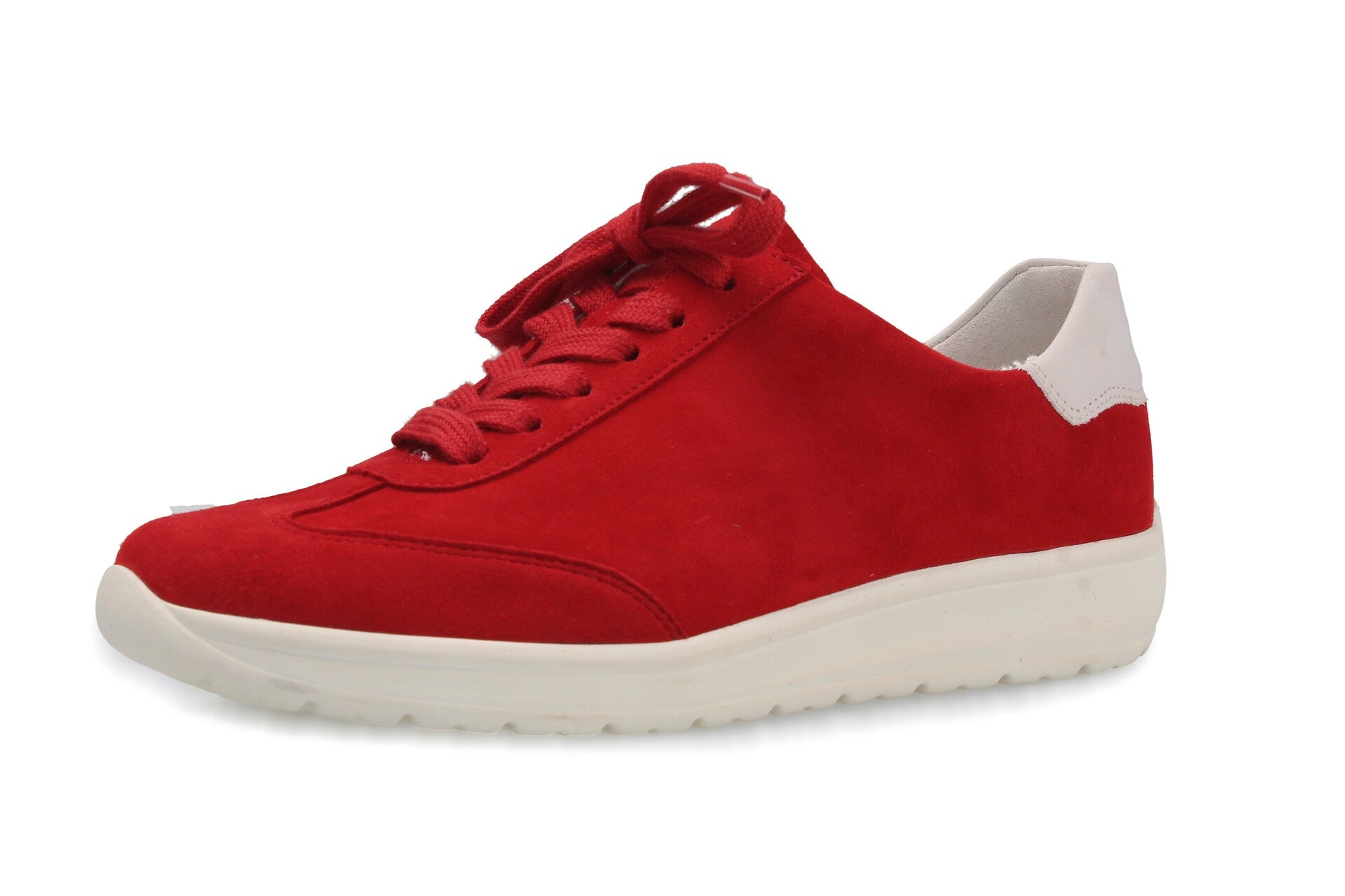 Ulla – fire/creme – Sneaker – U3015