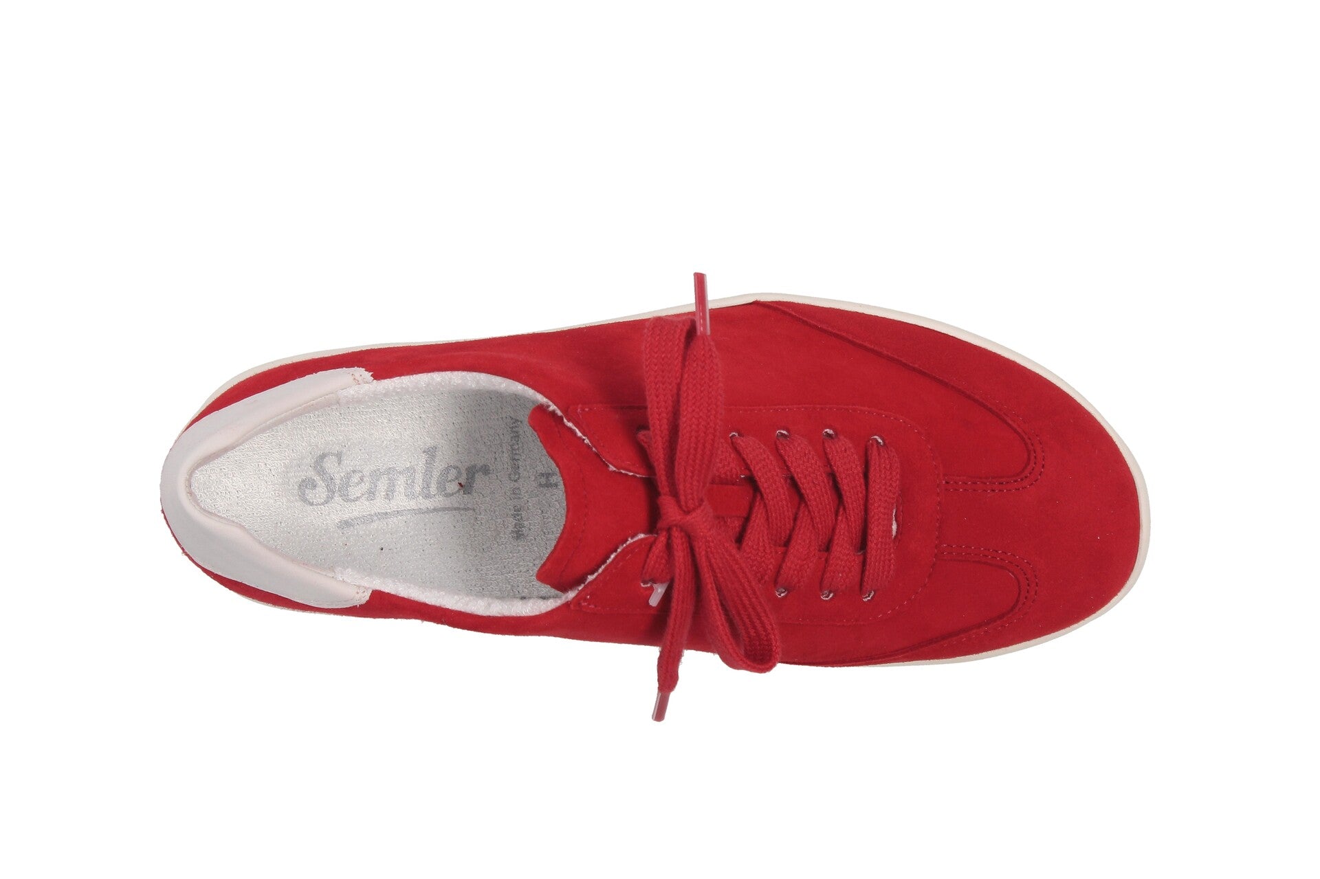 Ulla – fire/creme – Sneaker – U3015