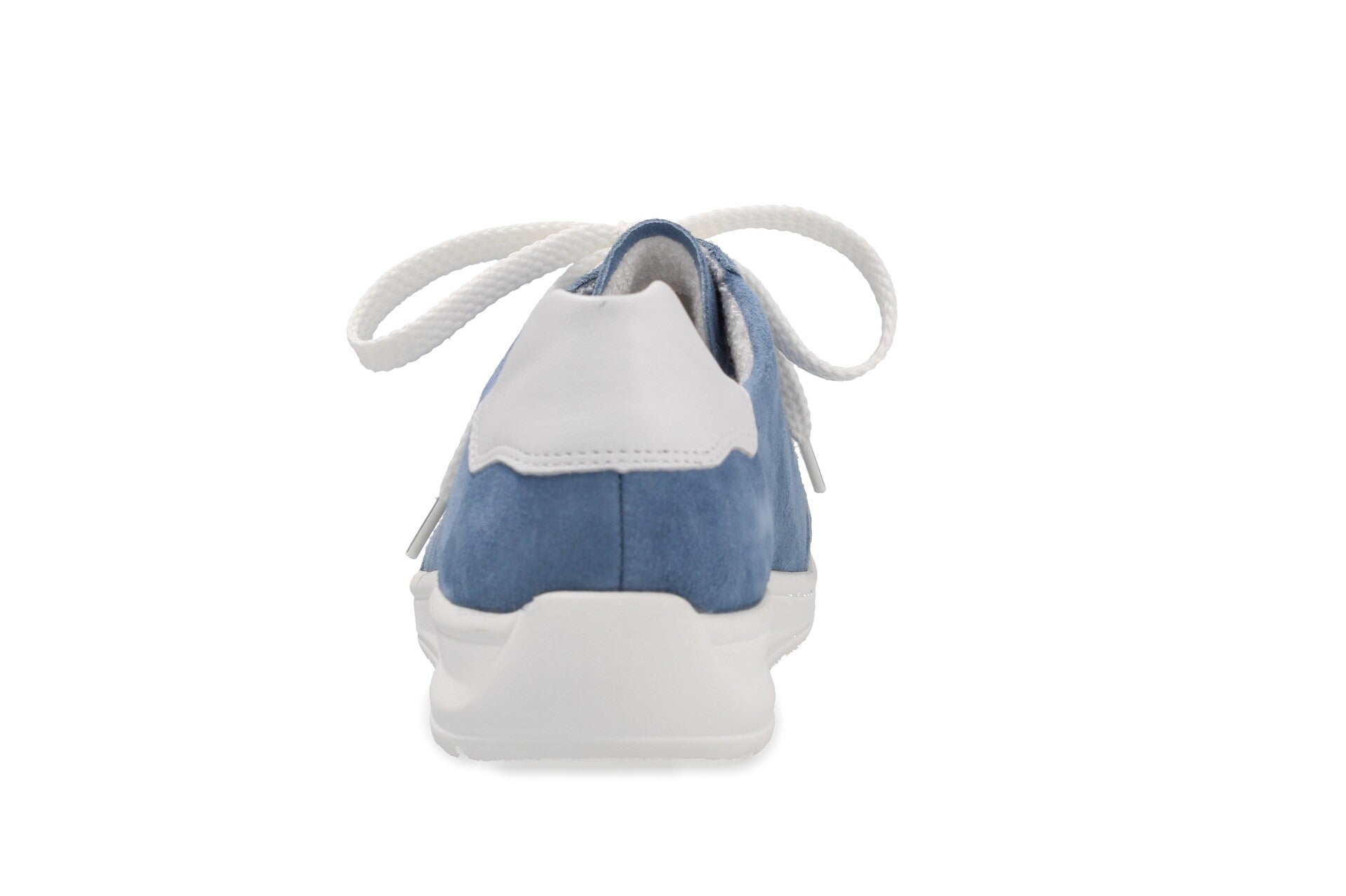 Ulla – aqua/weiss – Sneaker – U3015