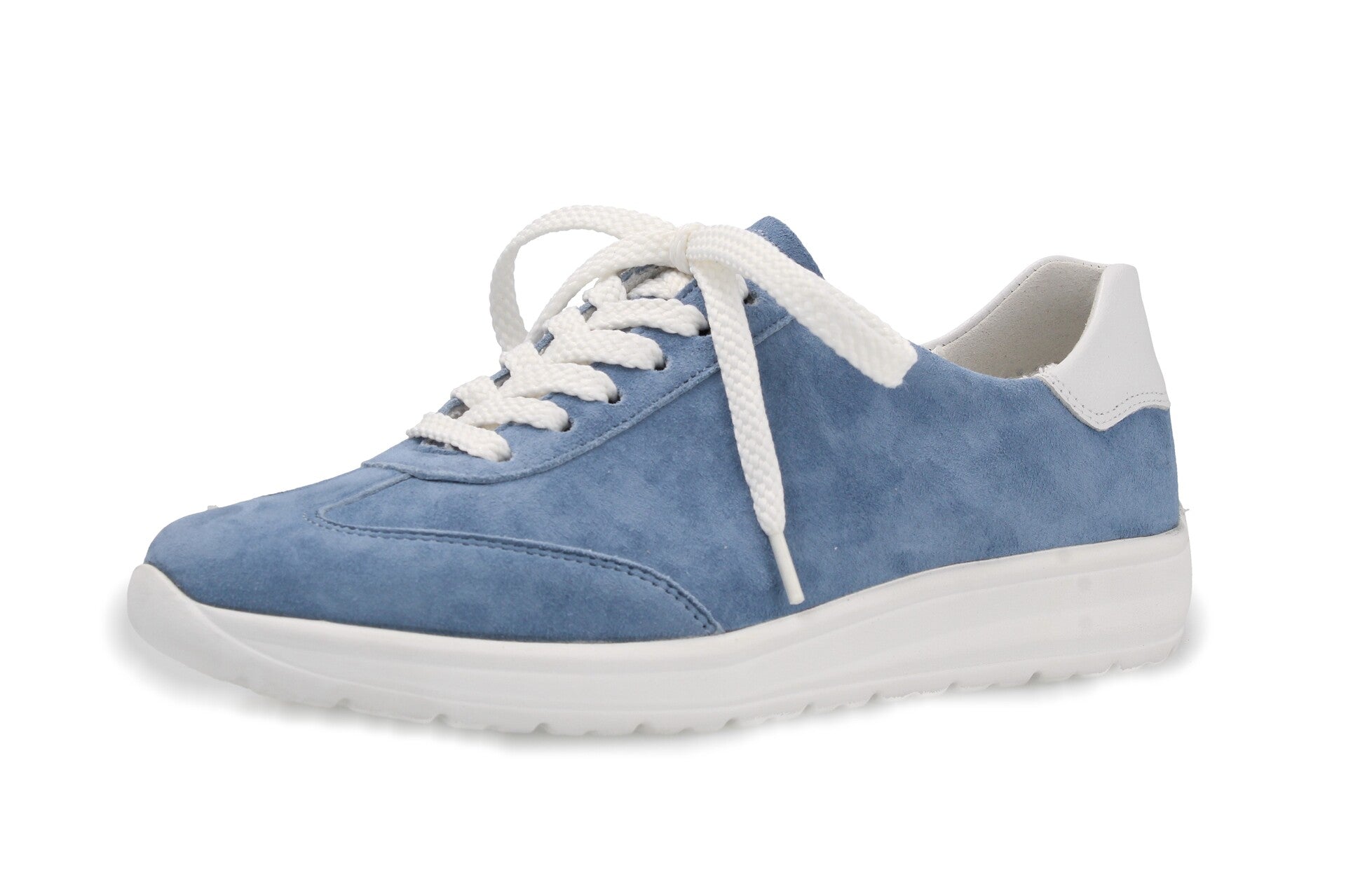 Ulla – aqua/weiss – Sneaker – U3015