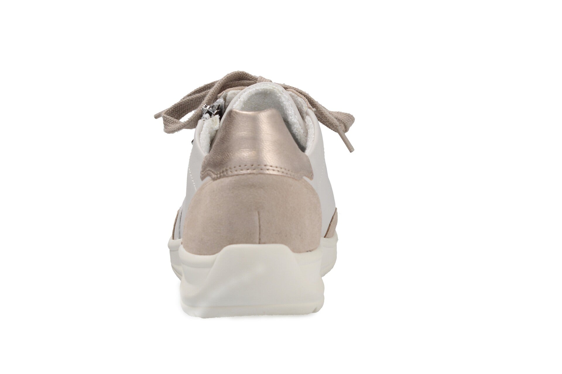 Ulla – camel/creme/düne – Sneaker – U3025