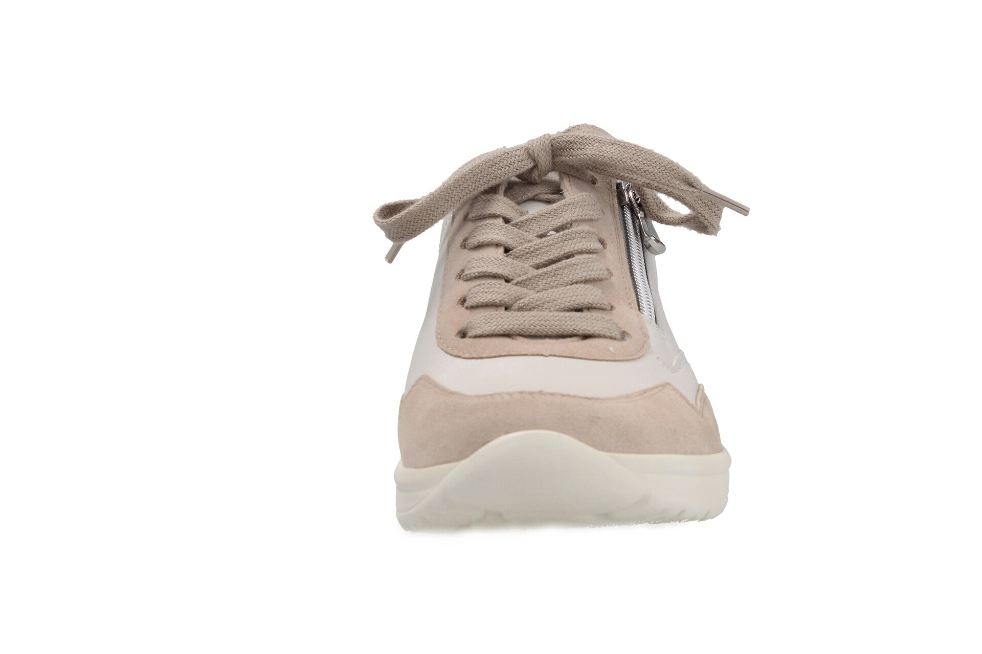 Ulla – camel/creme/düne – Sneaker – U3025