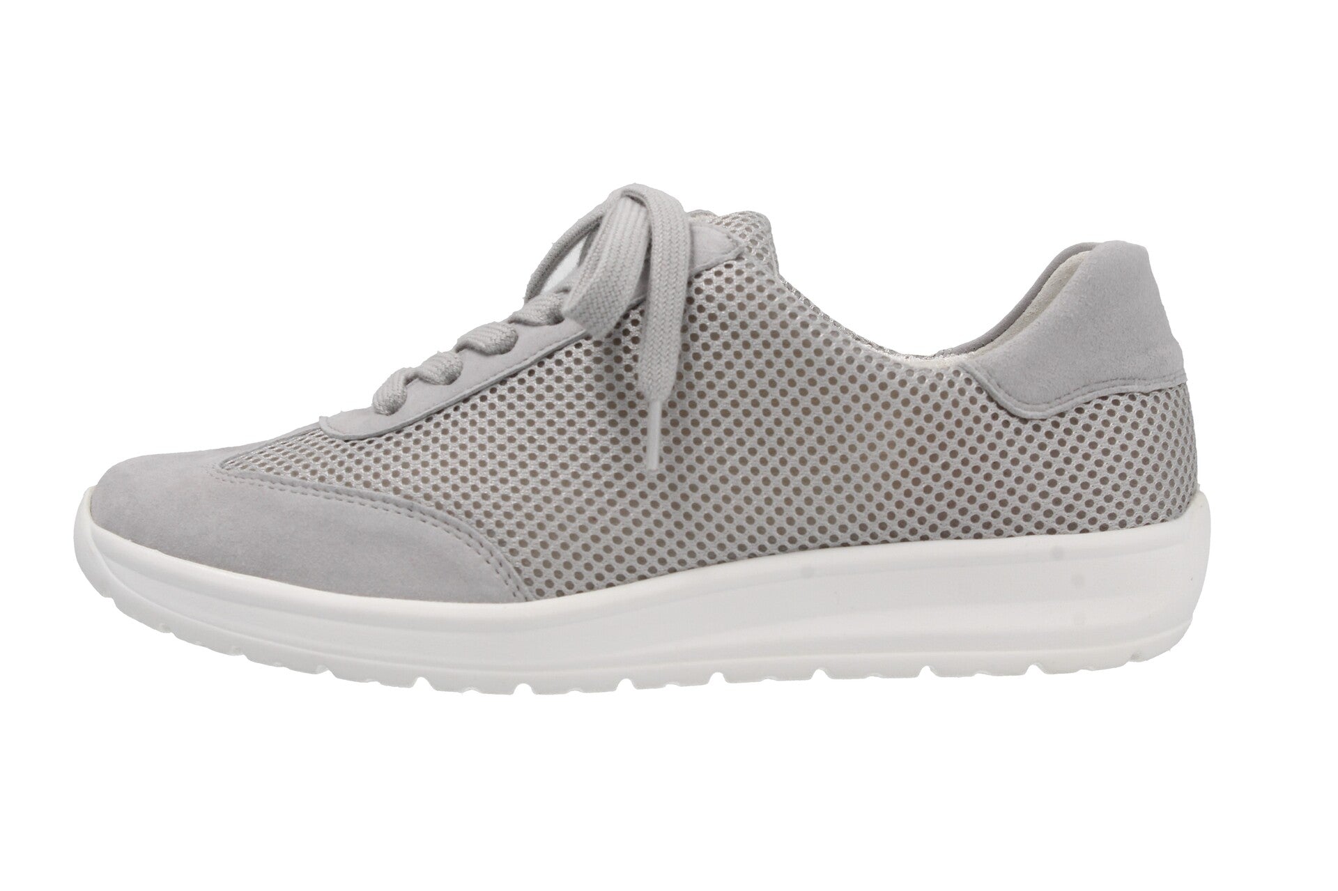 Ulla – perle – Sneaker – U3115