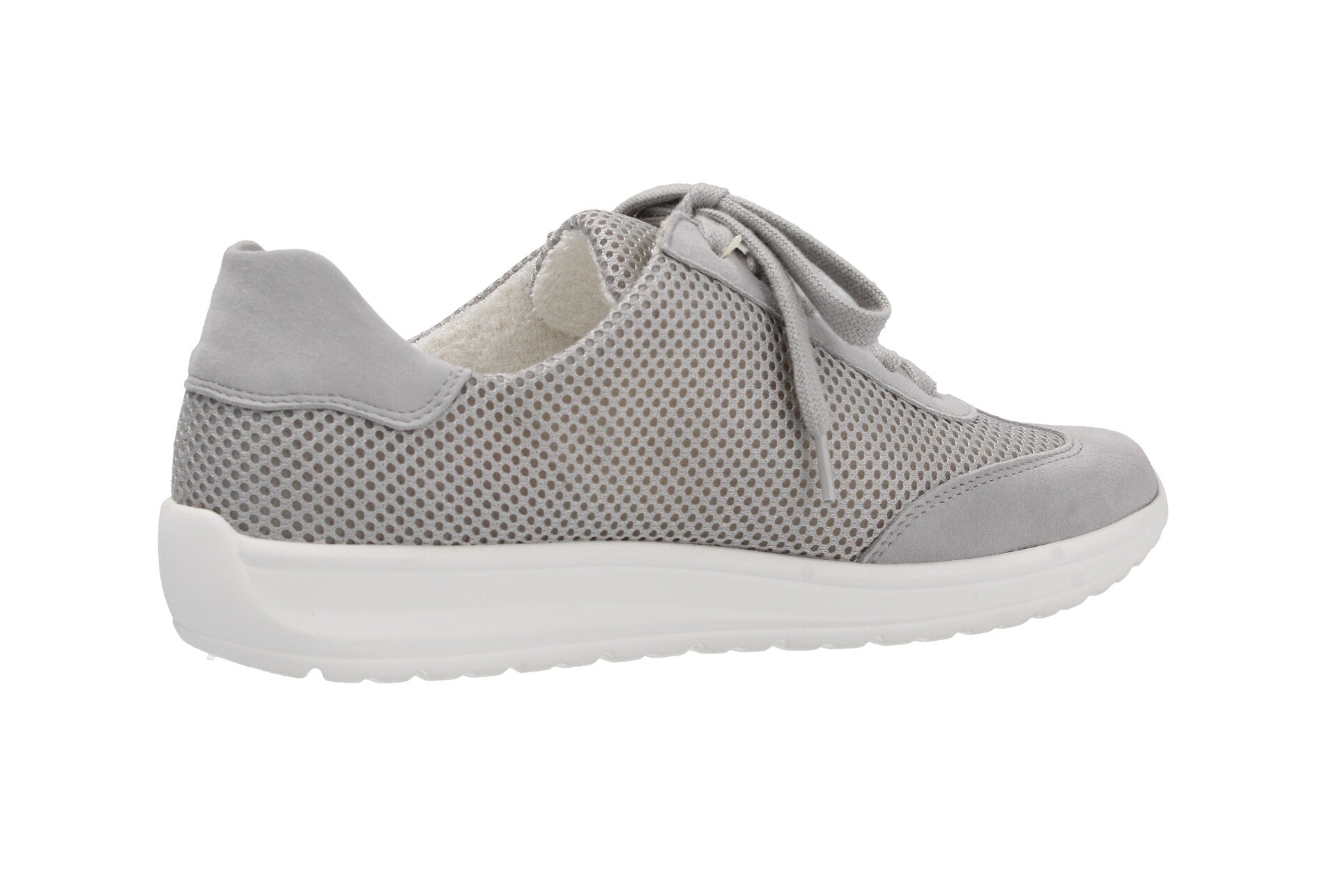 Ulla – perle – Sneaker – U3115