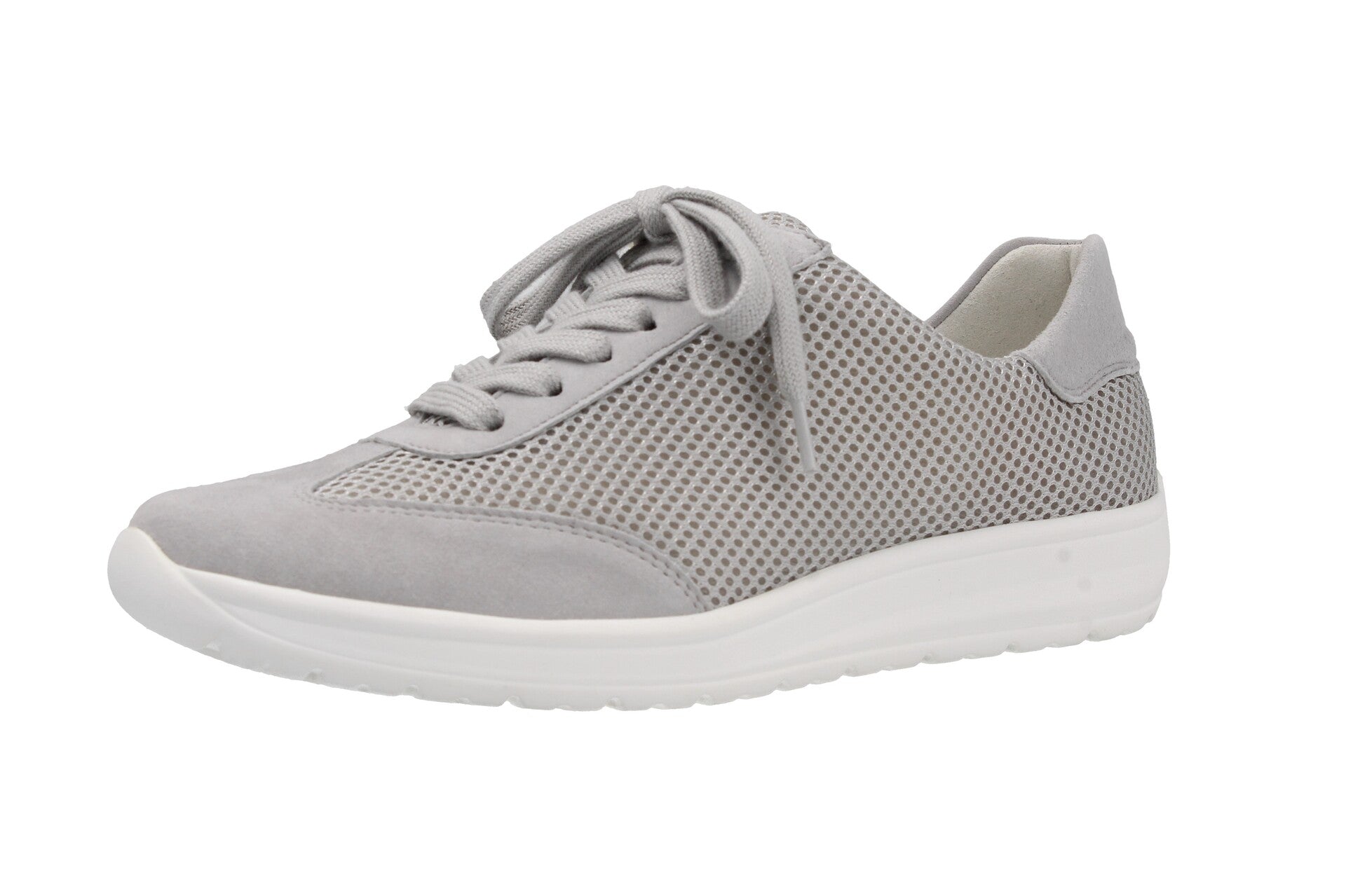 Ulla – perle – Sneaker – U3115