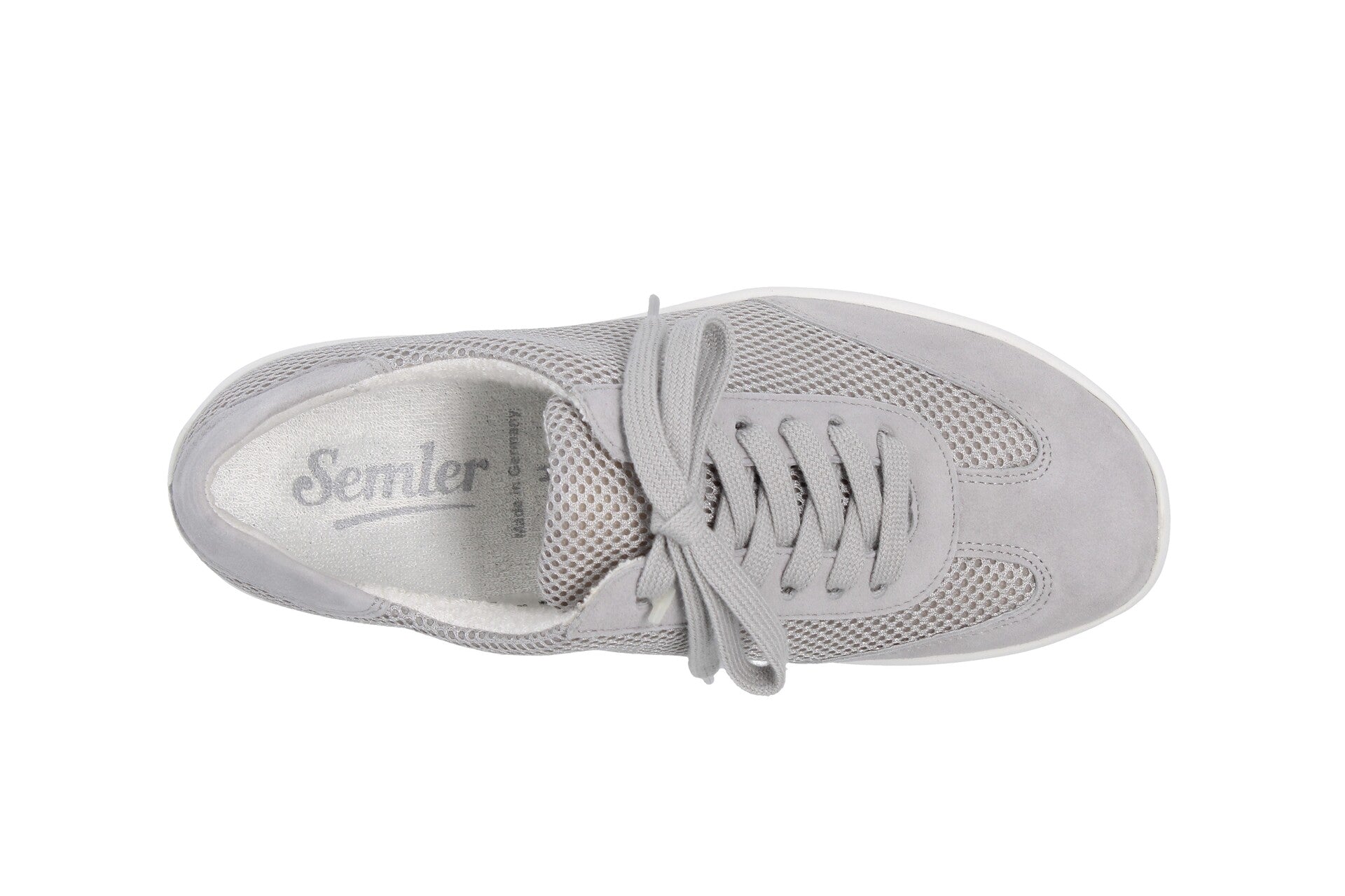 Ulla – perle – Sneaker – U3115