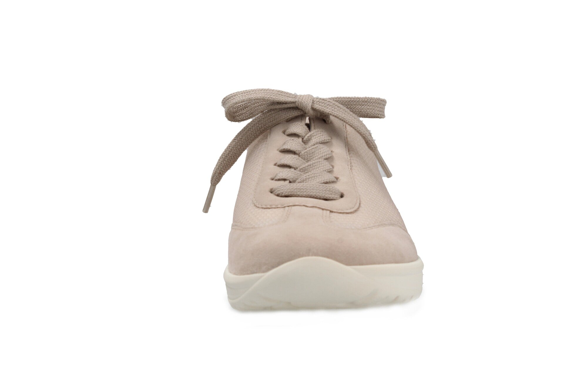 Ulla – camel – Sneaker – U3115