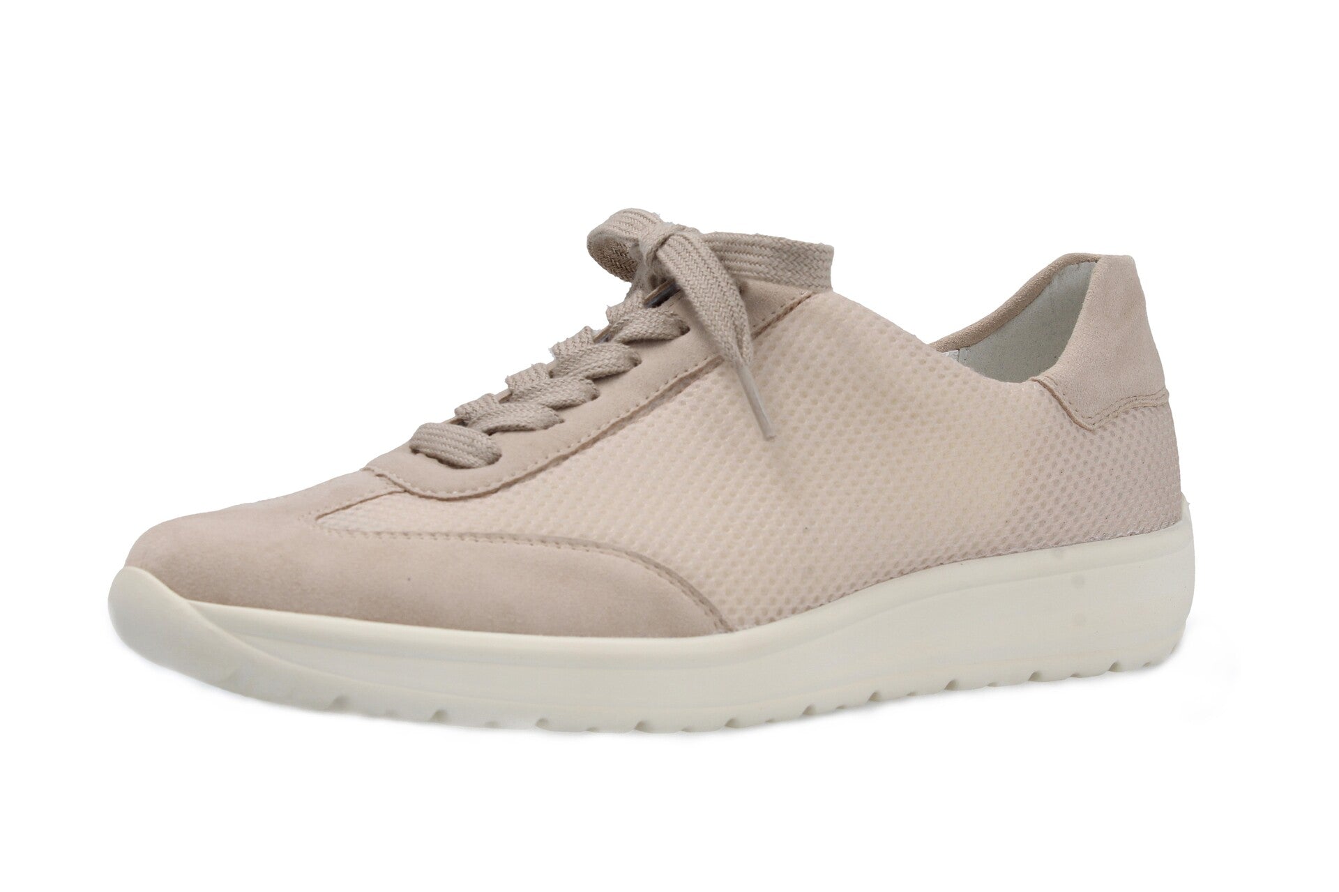 Ulla – camel – Sneaker – U3115