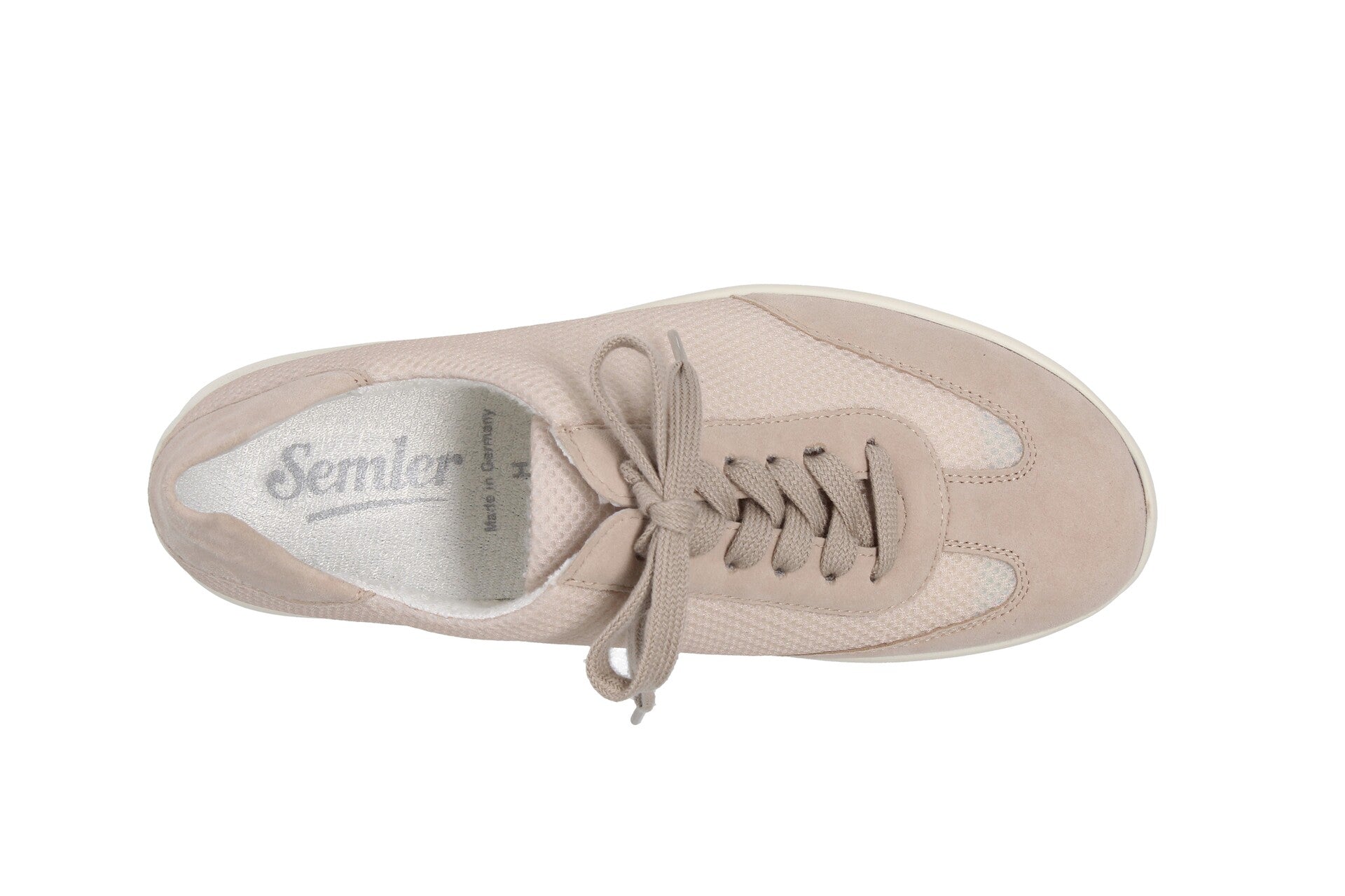 Ulla – camel – Sneaker – U3115