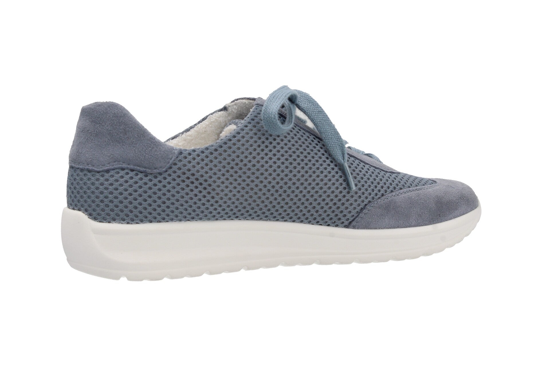Ulla – sky – Sneaker – U3115