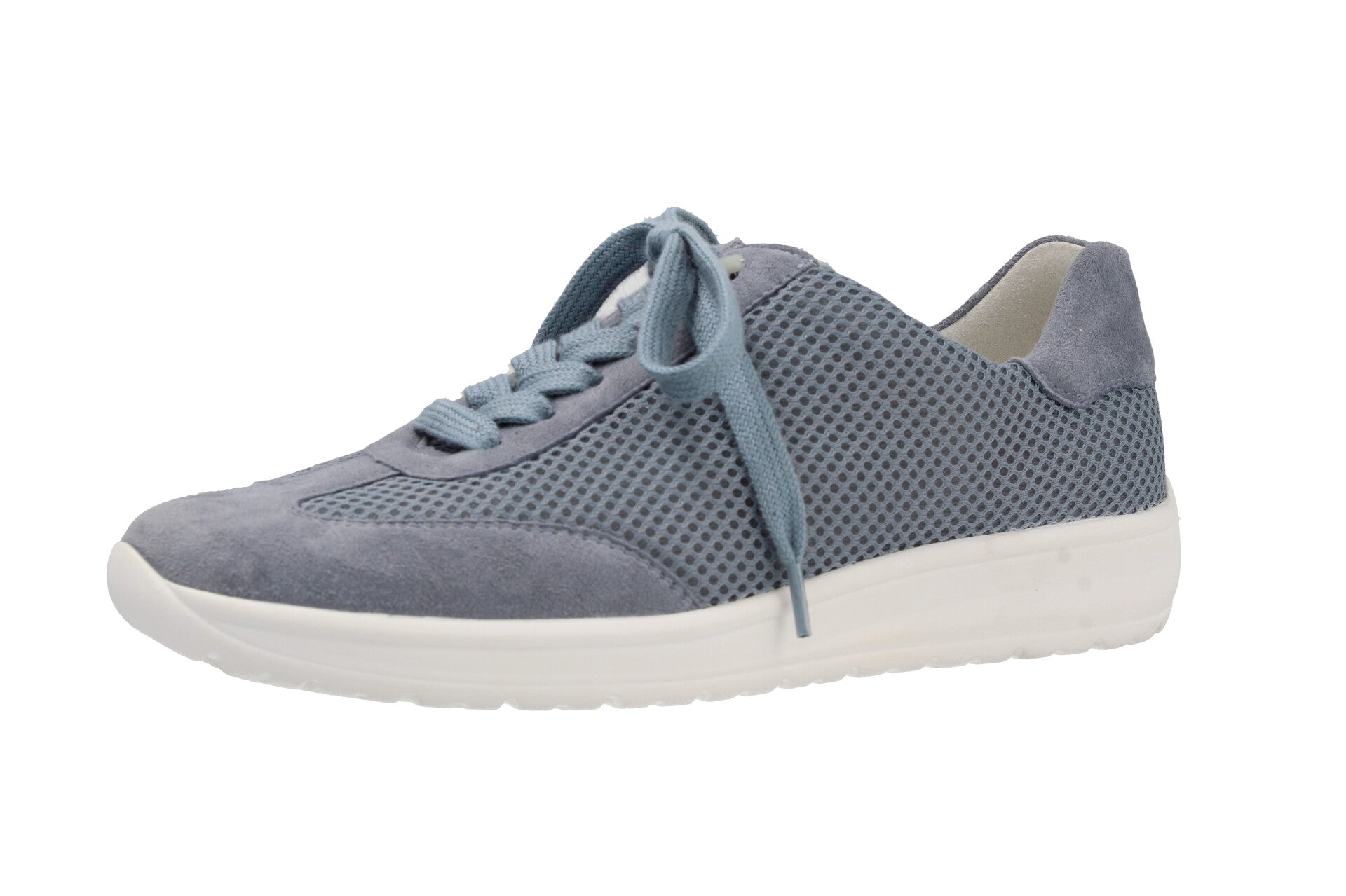 Ulla – sky – Sneaker – U3115