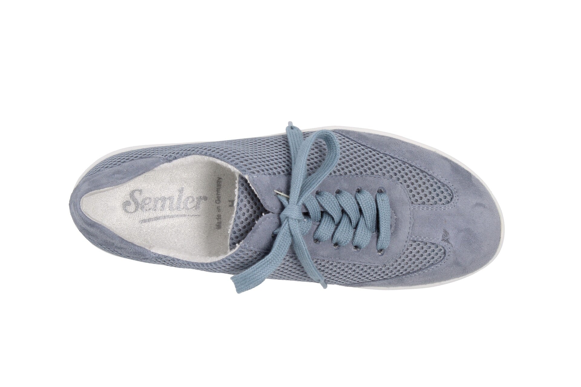 Ulla – sky – Sneaker – U3115