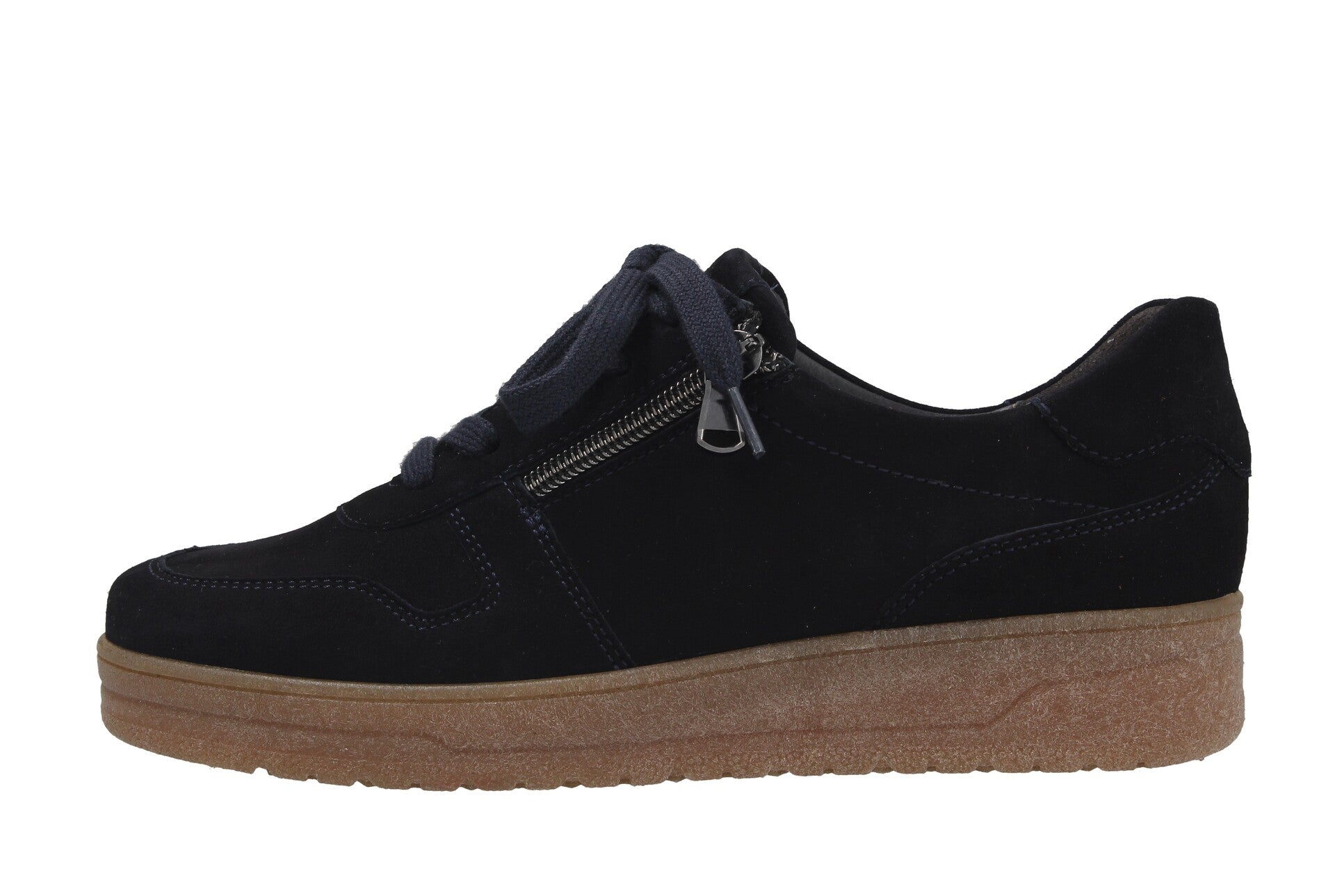 Verona – midnightblue – Sneaker – V3036