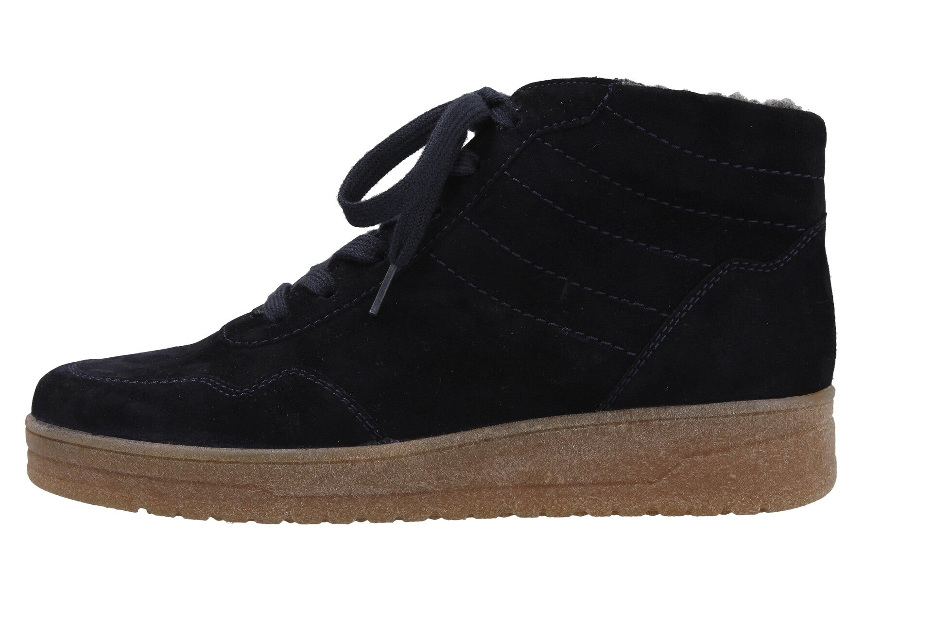 Verona – midnightblue – Stiefel – V35165