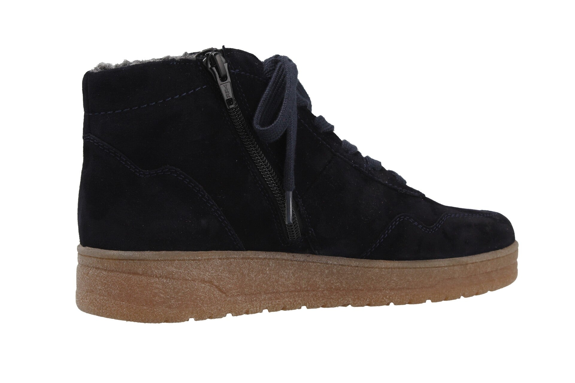 Verona – midnightblue – Stiefel – V35165
