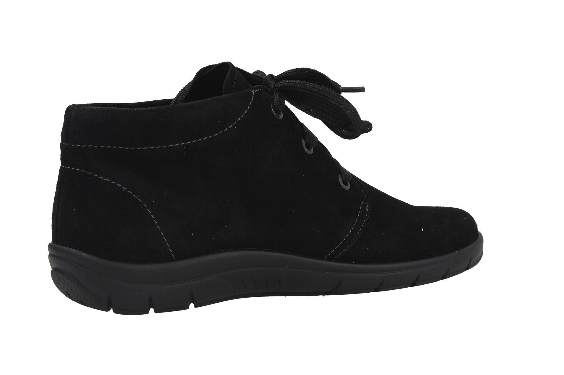 Veronika – schwarz – Stiefelette – V80153