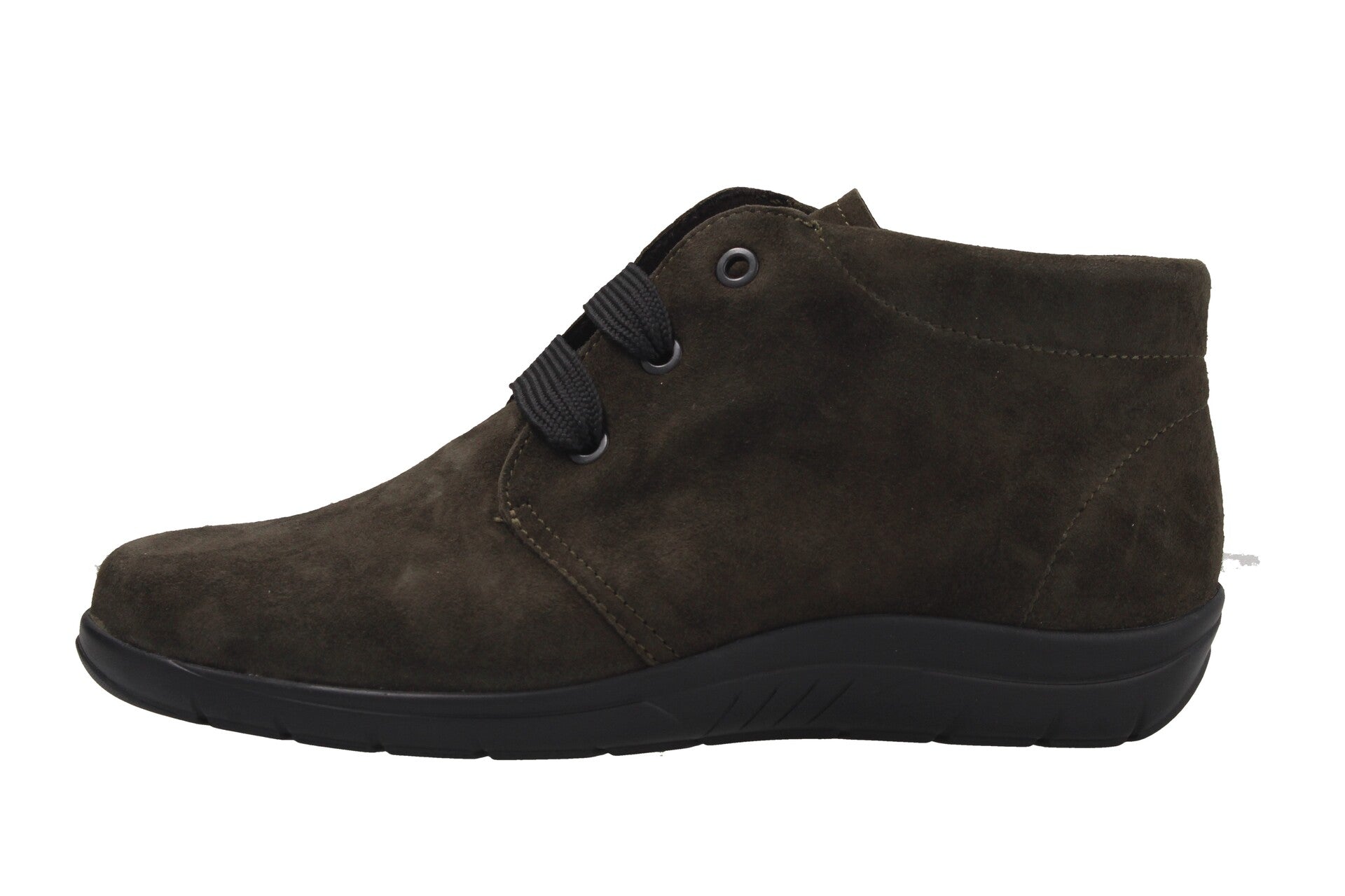 Veronika – tanne – Stiefelette – V80153