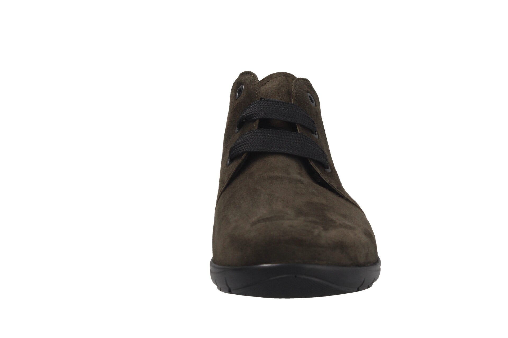 Veronika – tanne – Stiefelette – V80153