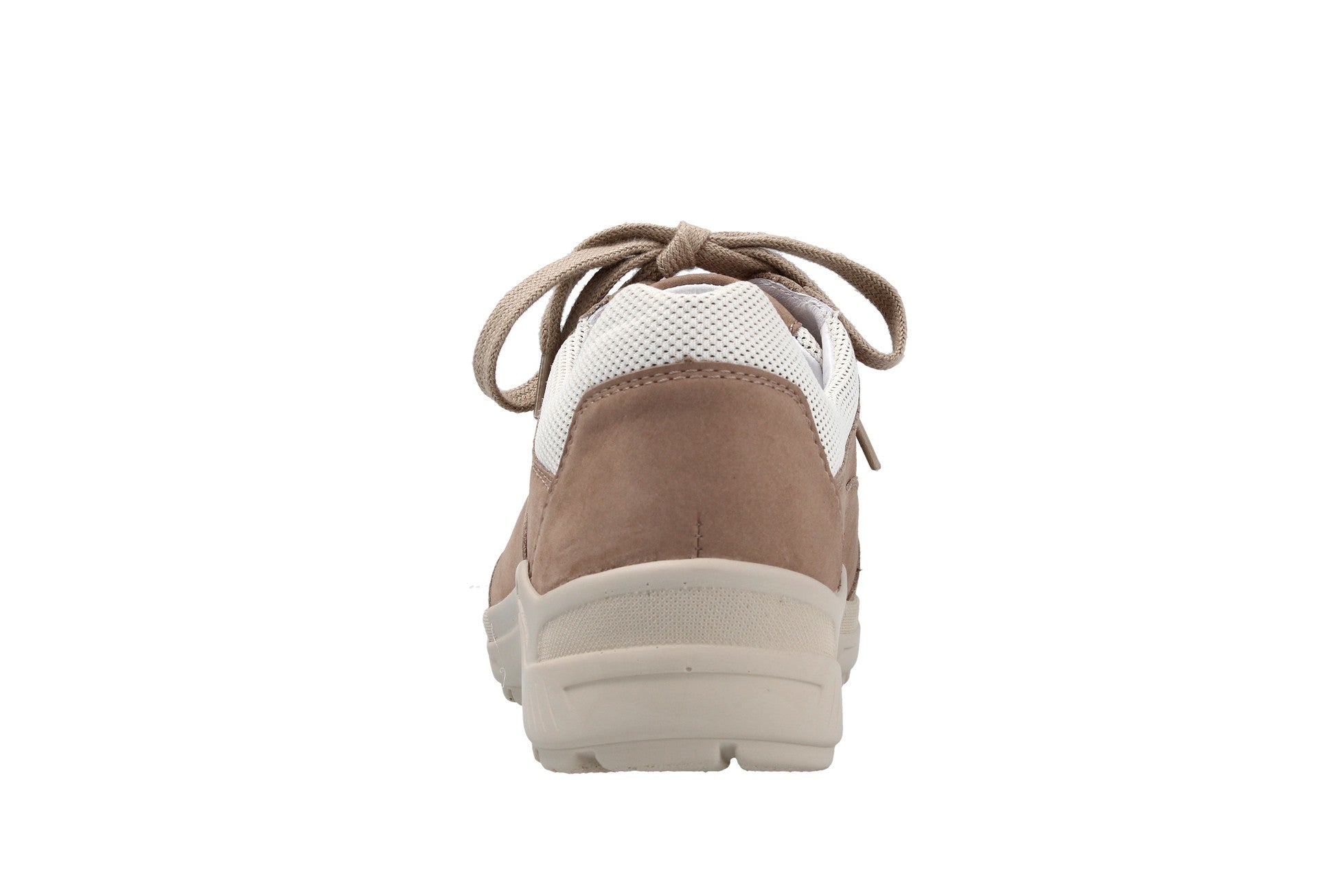 Wanda – dune/beige – lace-up shoe – W1015