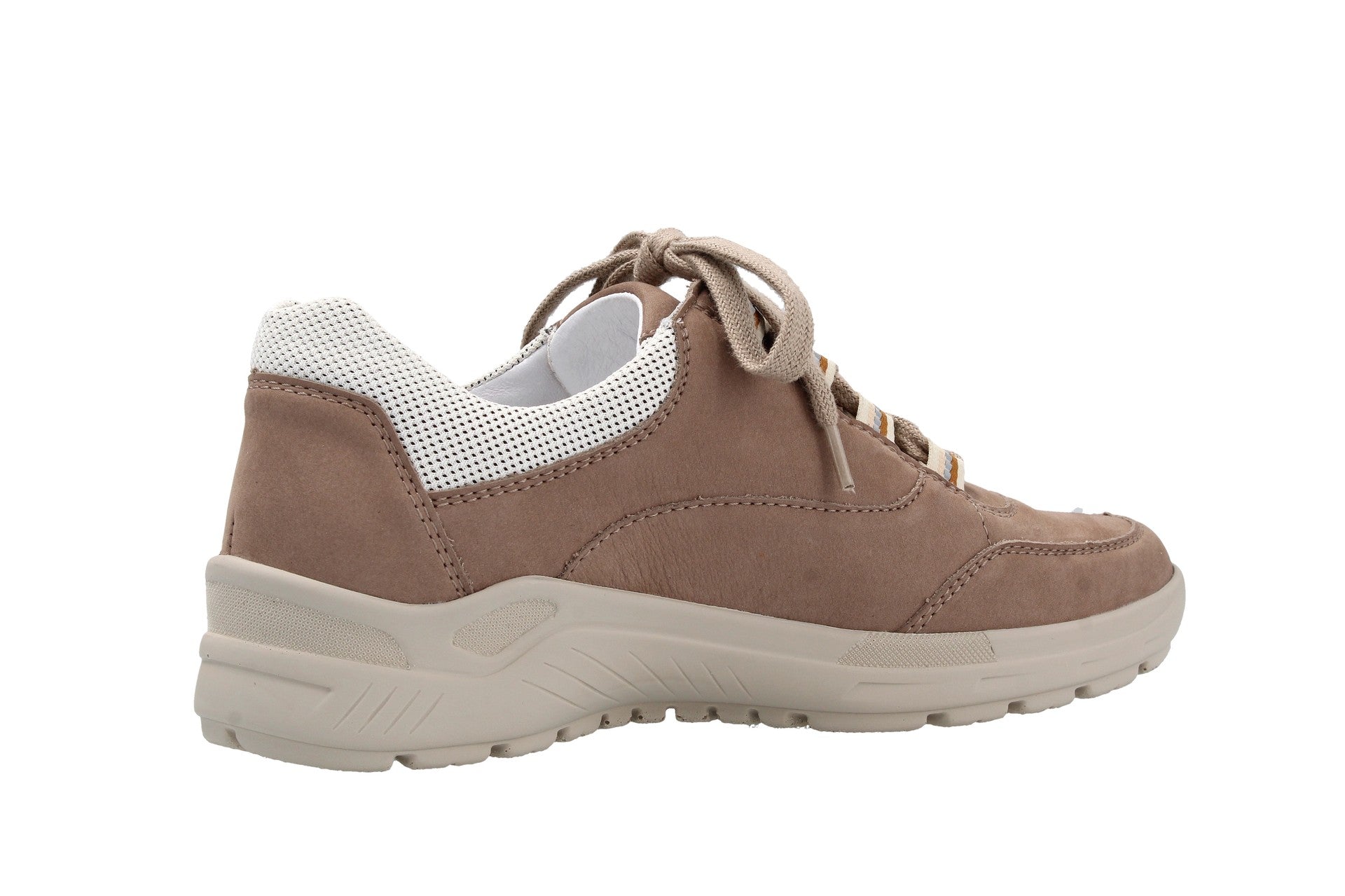 Wanda – dune/beige – lace-up shoe – W1015