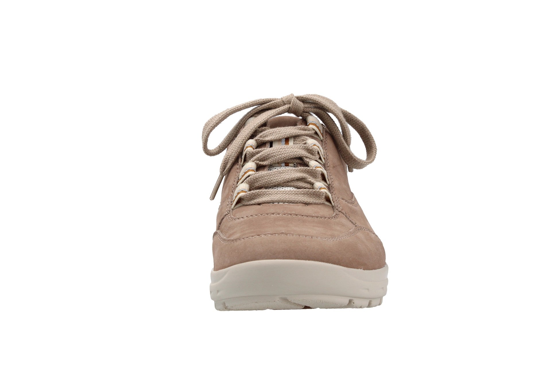 Wanda – dune/beige – lace-up shoe – W1015