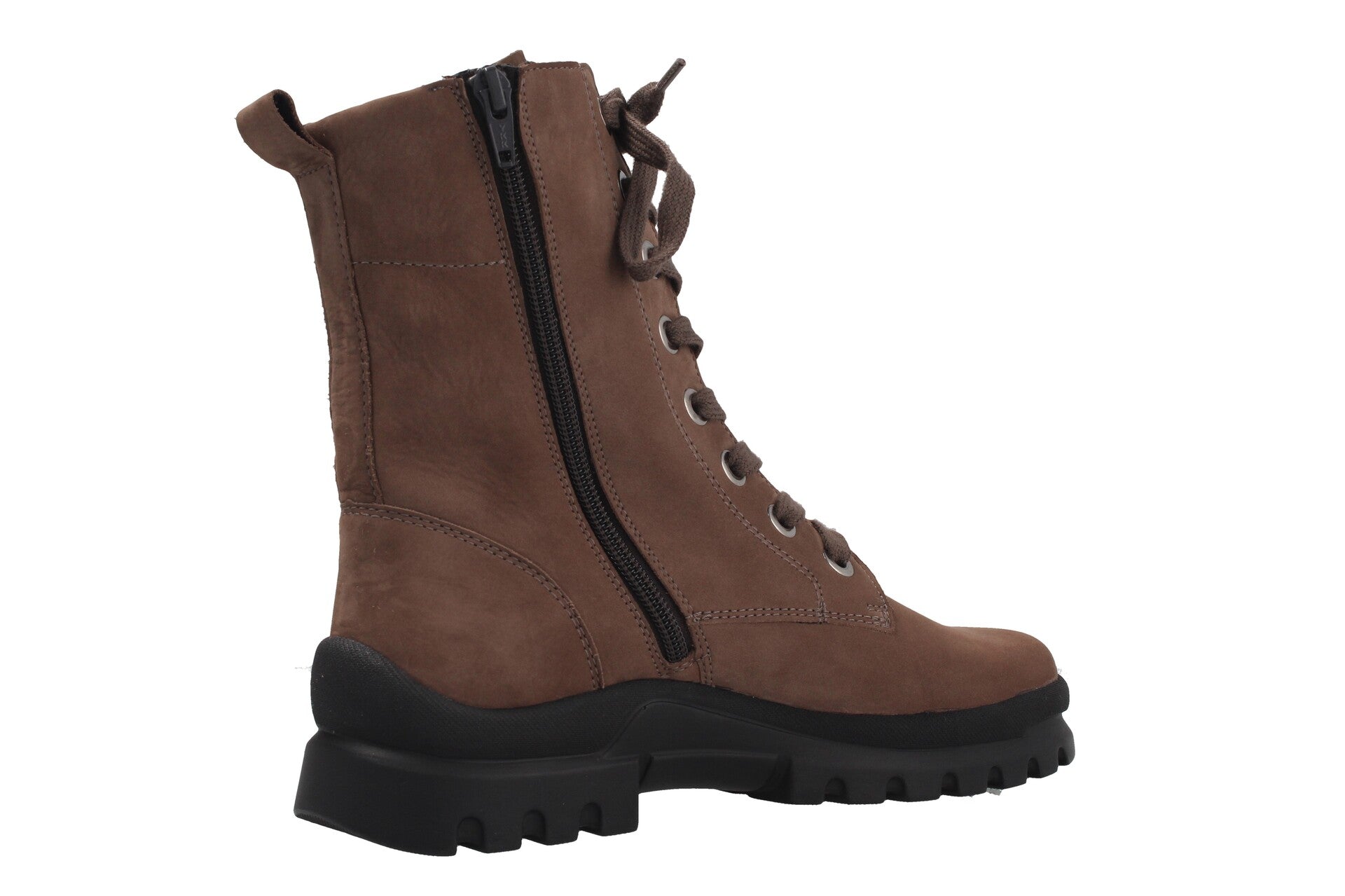 Wendy – taupe – boots – W65053