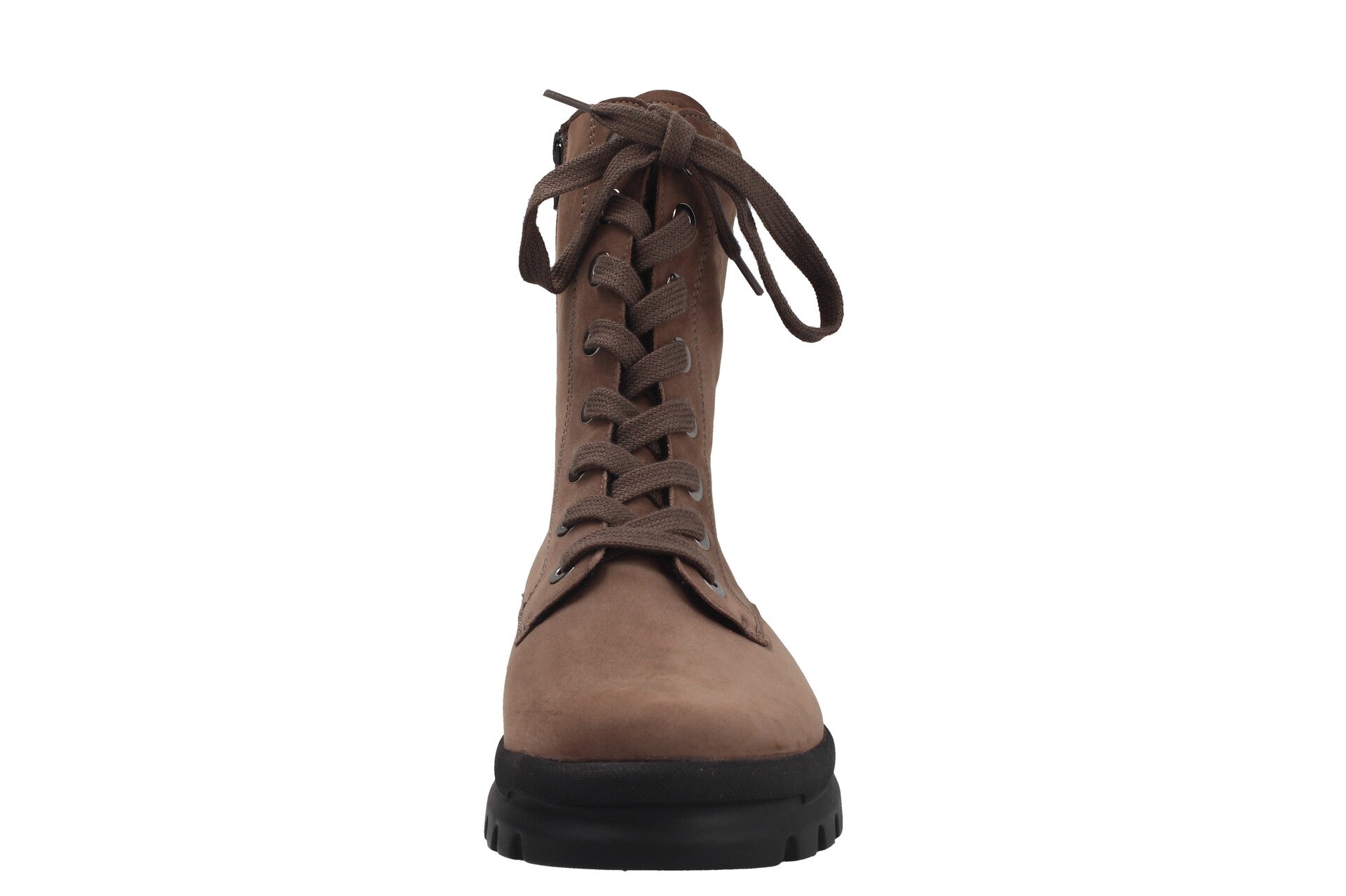 Wendy – taupe – boots – W65053