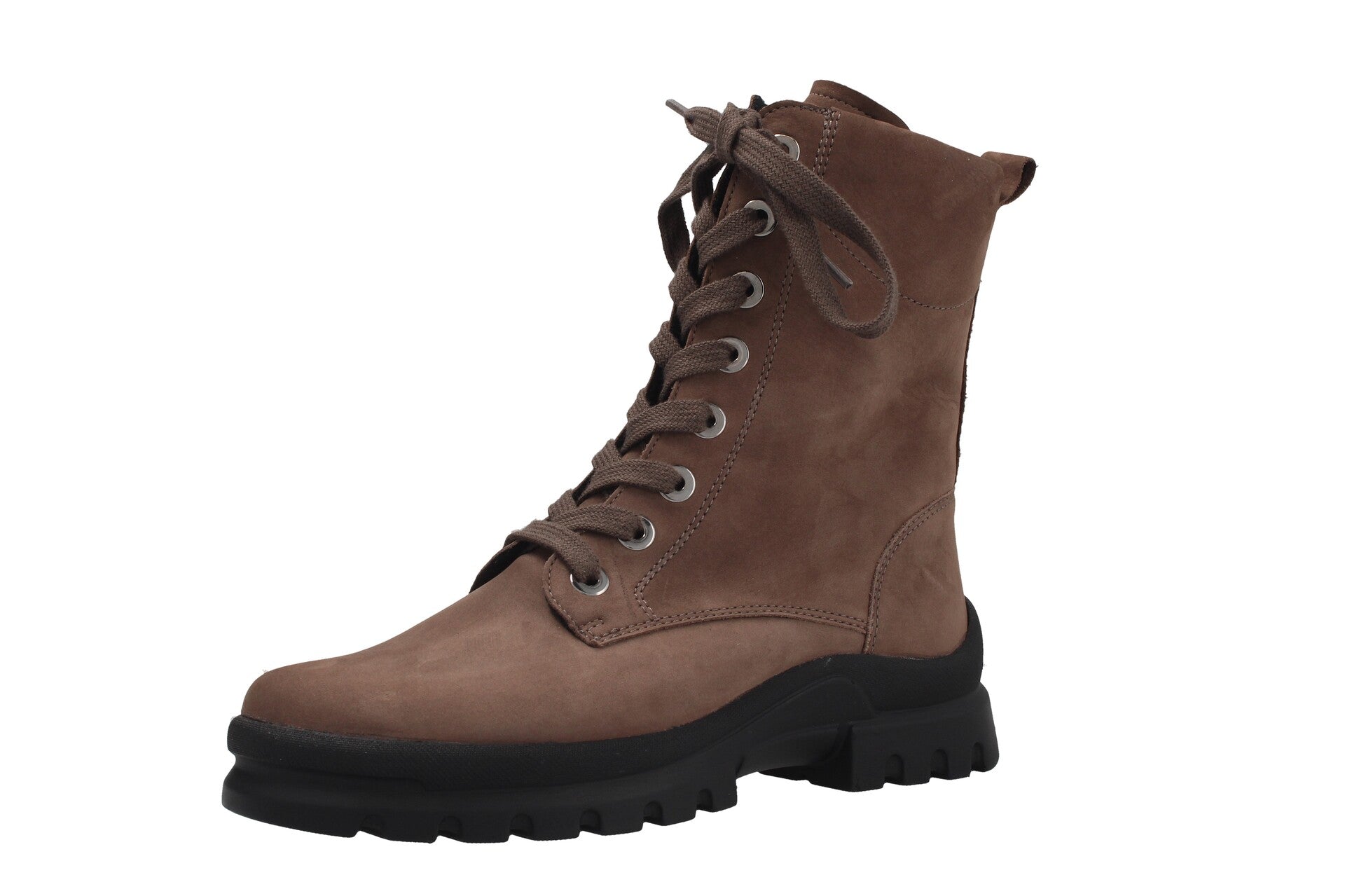 Wendy – taupe – boots – W65053