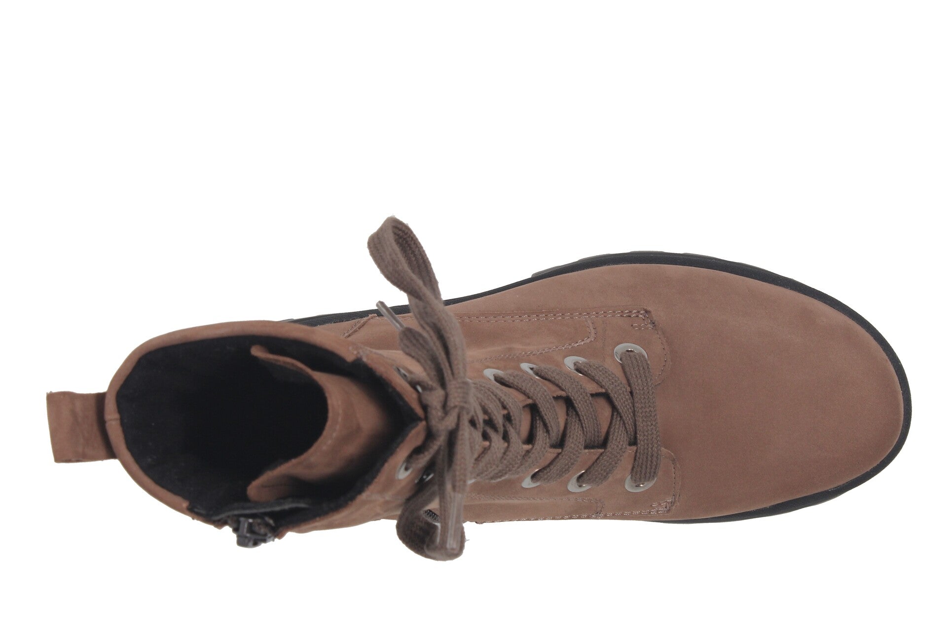 Wendy – taupe – boots – W65053