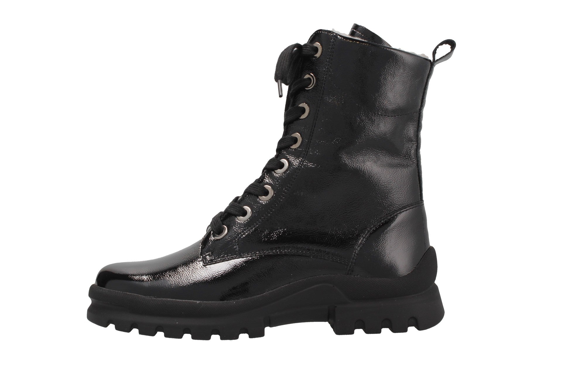 Wendy – schwarz – Stiefel – W65054