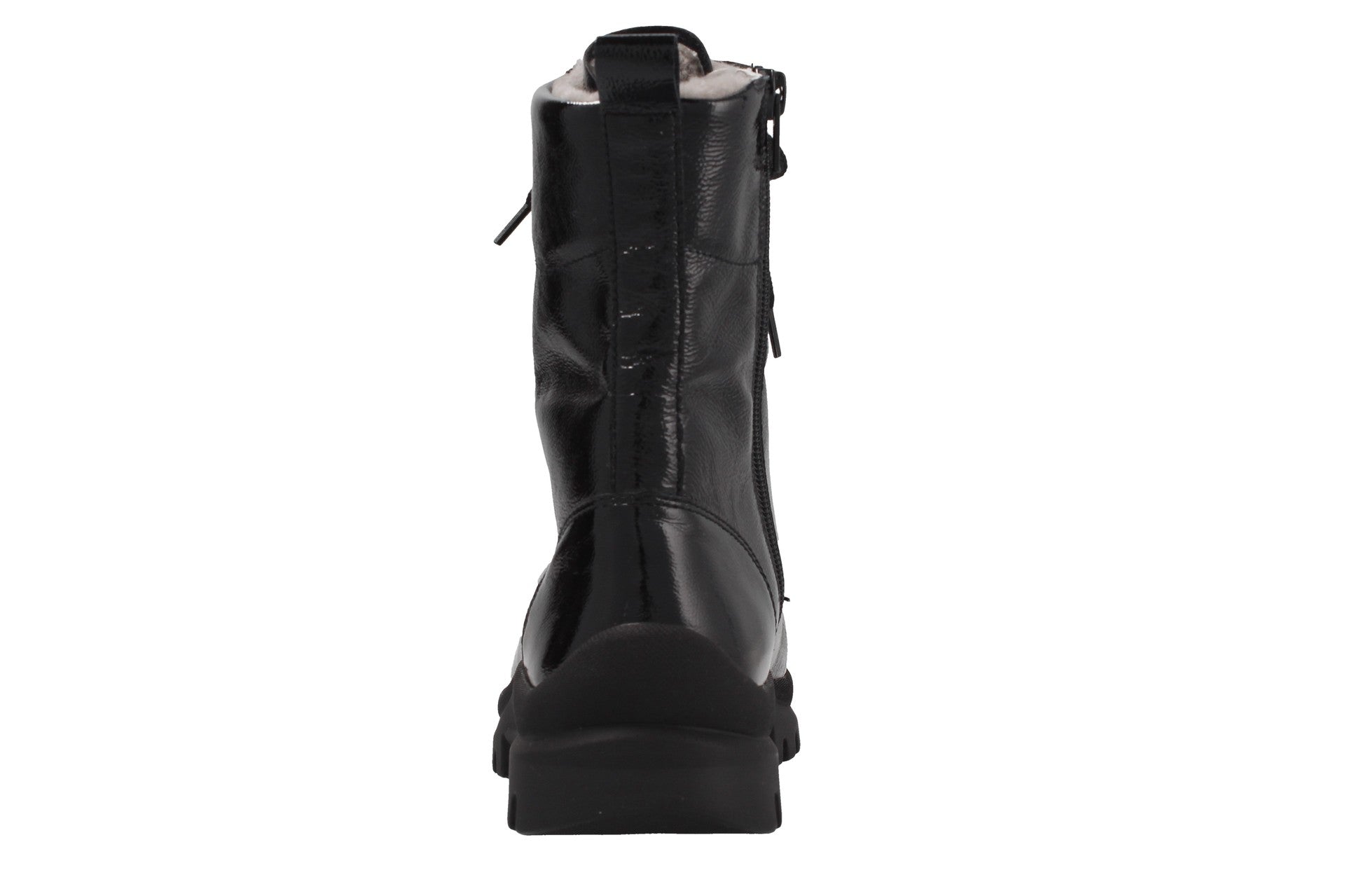 Wendy – schwarz – Stiefel – W65054
