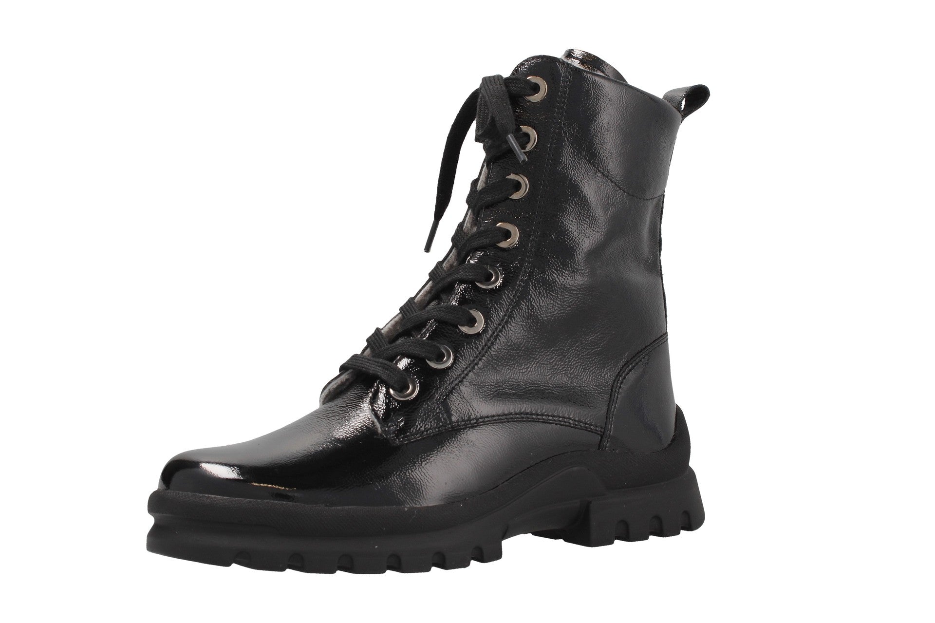 Wendy – schwarz – Stiefel – W65054