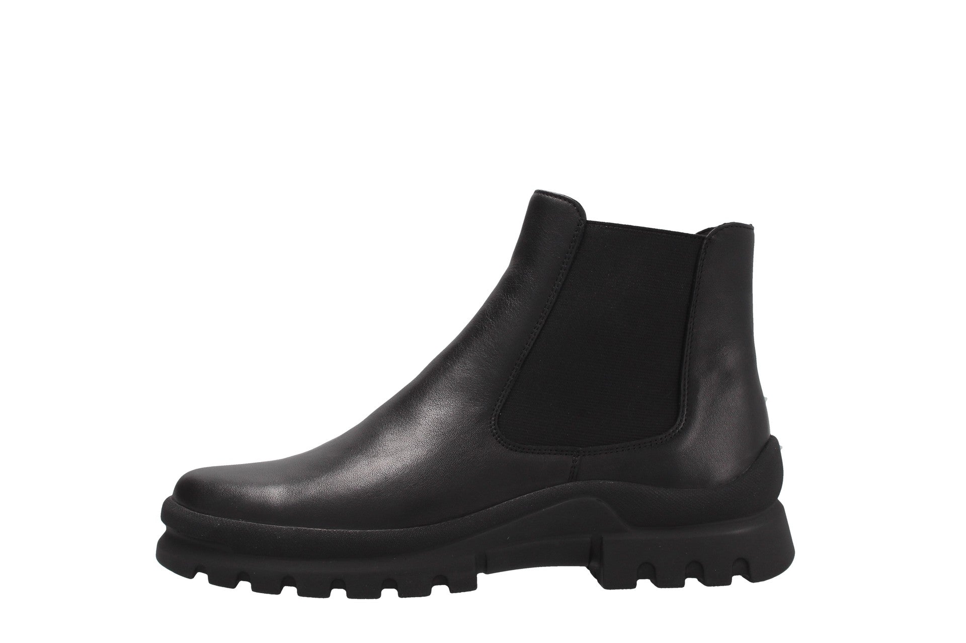 Wendy – schwarz – Stiefel – W65453