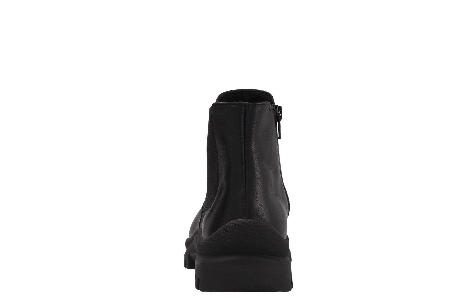 Wendy – black – boots – W65453