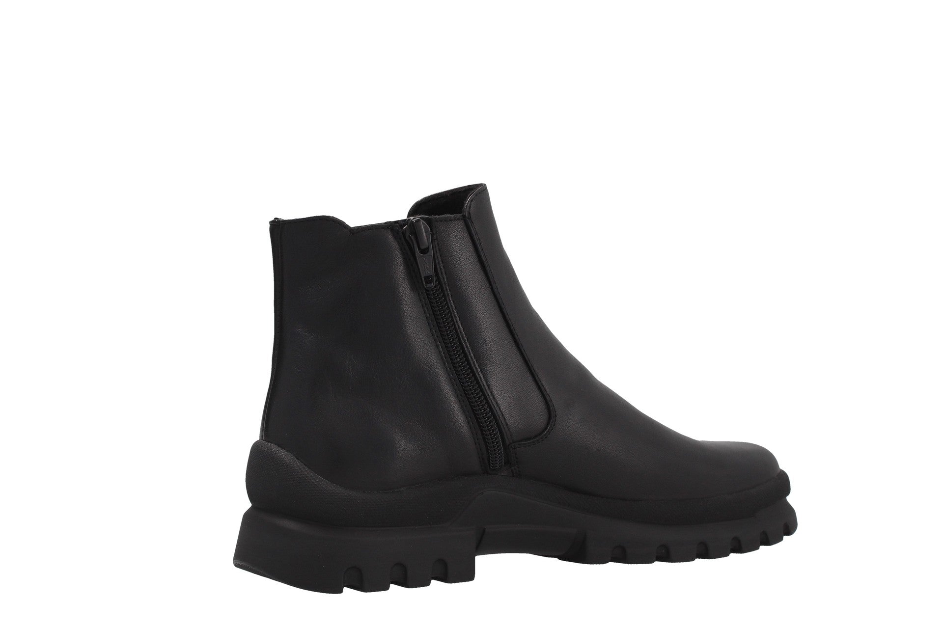 Wendy – schwarz – Stiefel – W65453