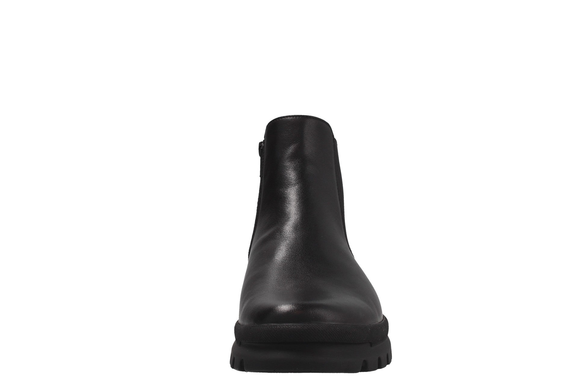 Wendy – black – boots – W65453