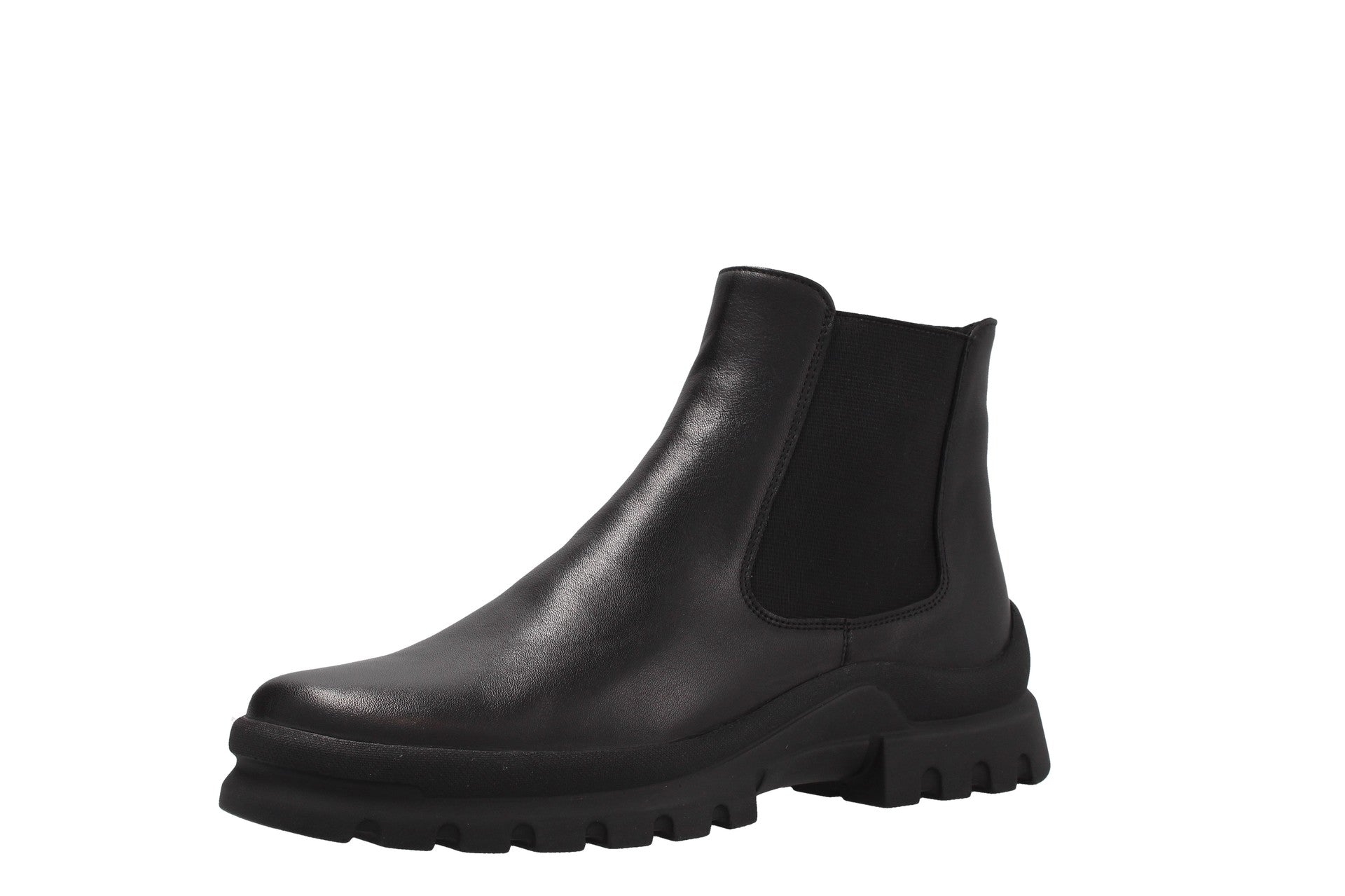 Wendy – black – boots – W65453