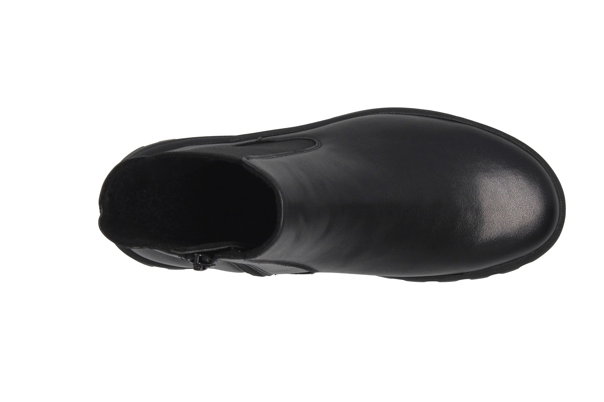 Wendy – black – boots – W65453