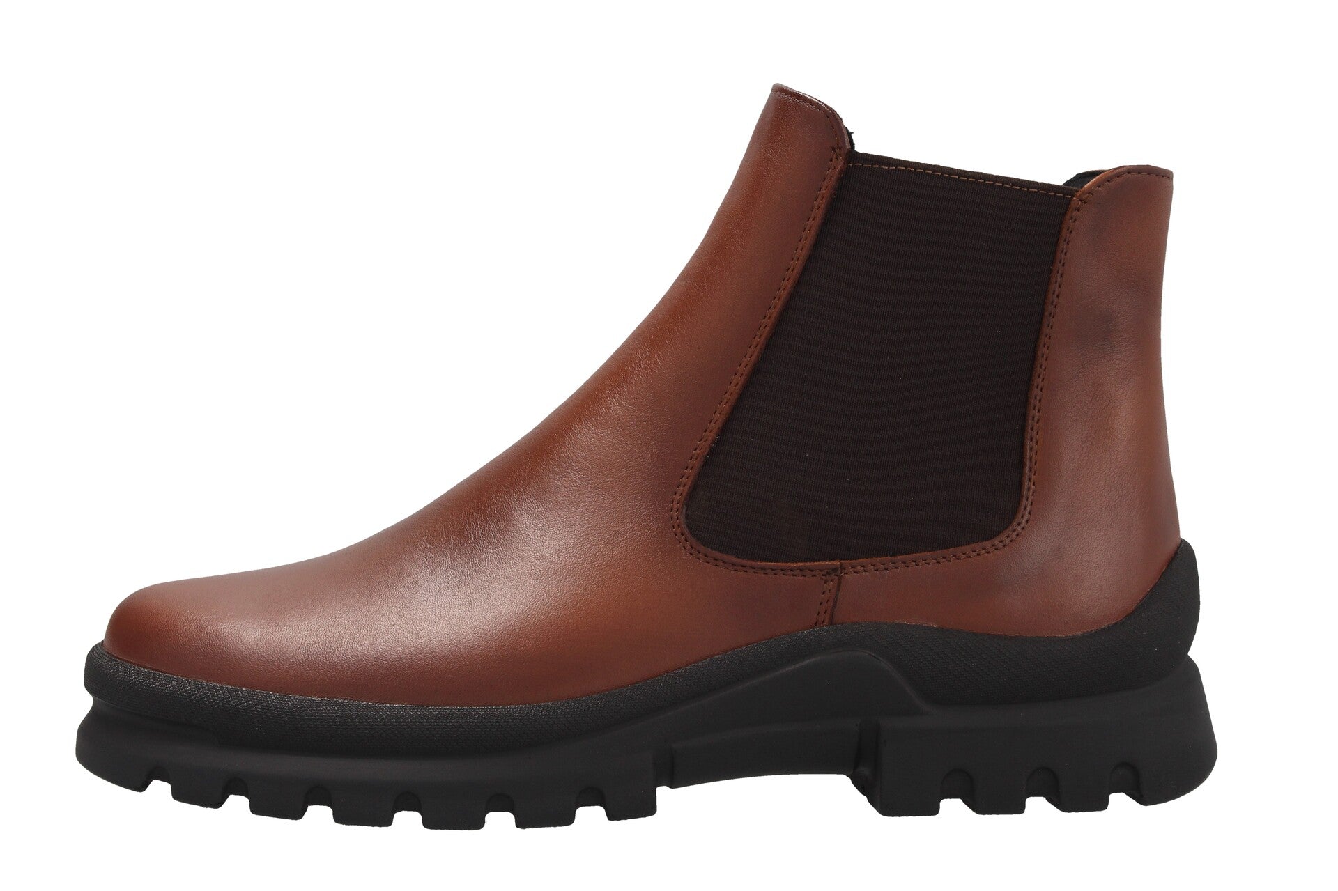 Wendy – cognac – Stiefel – W65453