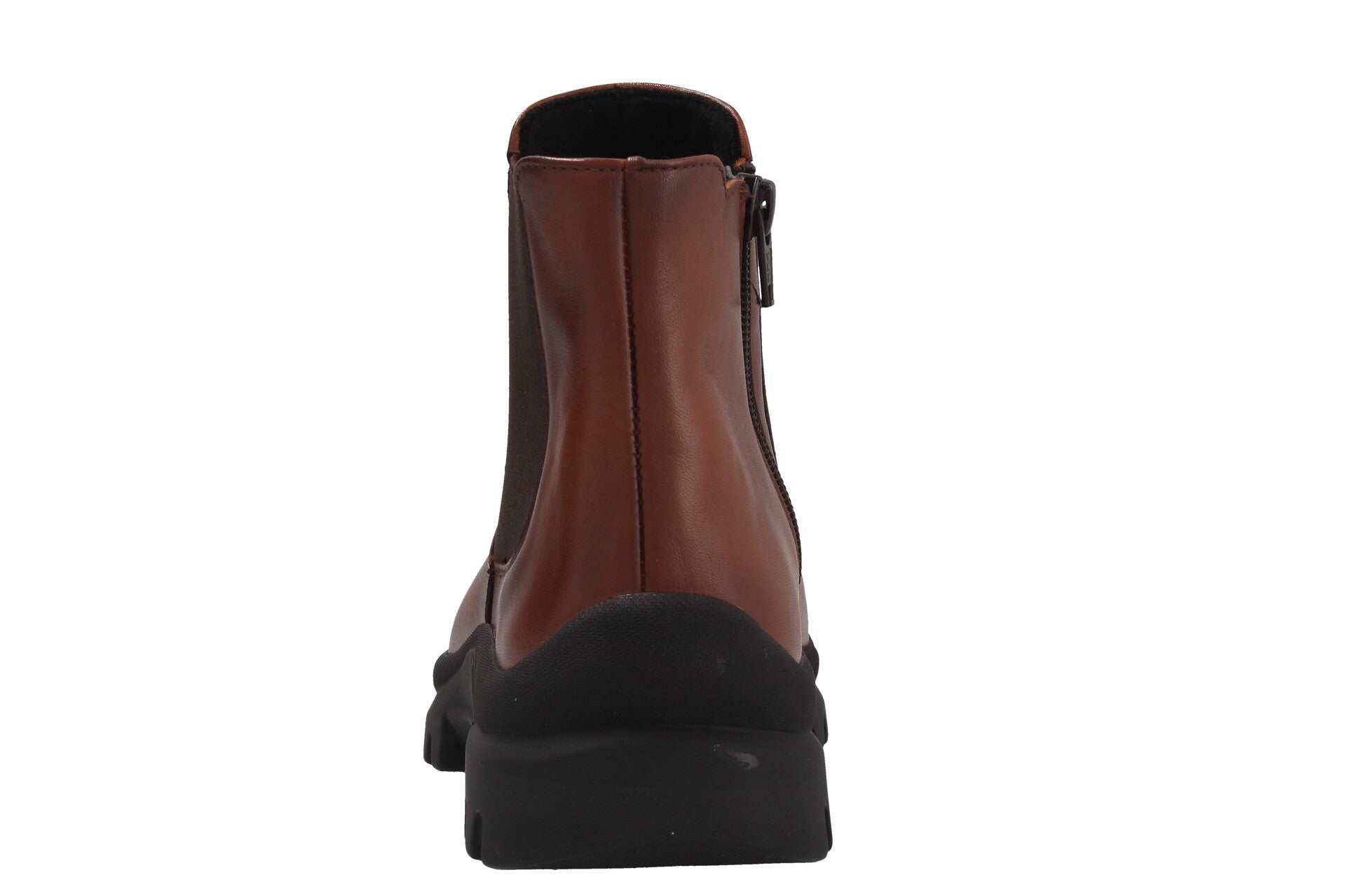 Wendy – cognac – Stiefel – W65453