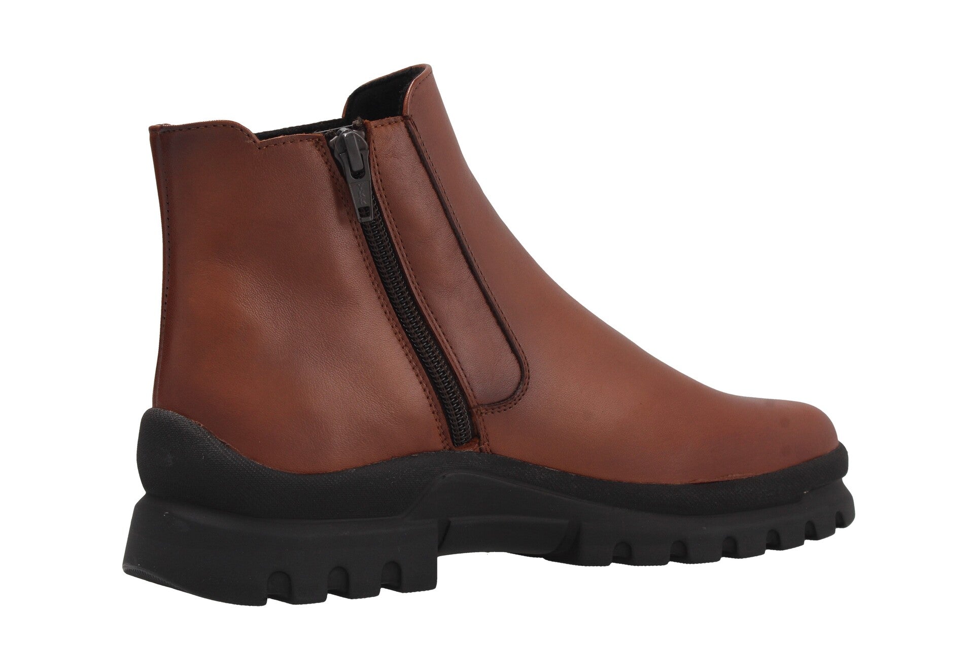 Wendy – cognac – Stiefel – W65453
