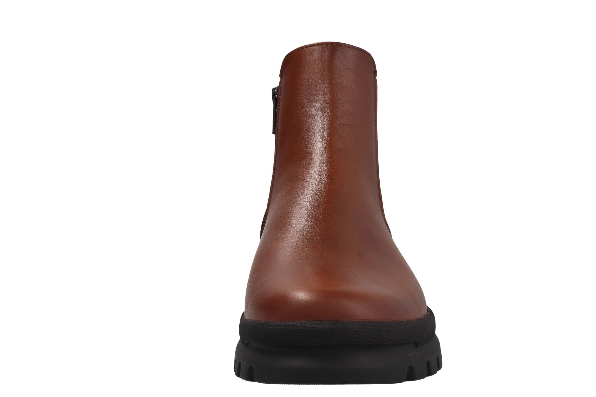 Wendy – cognac – Stiefel – W65453