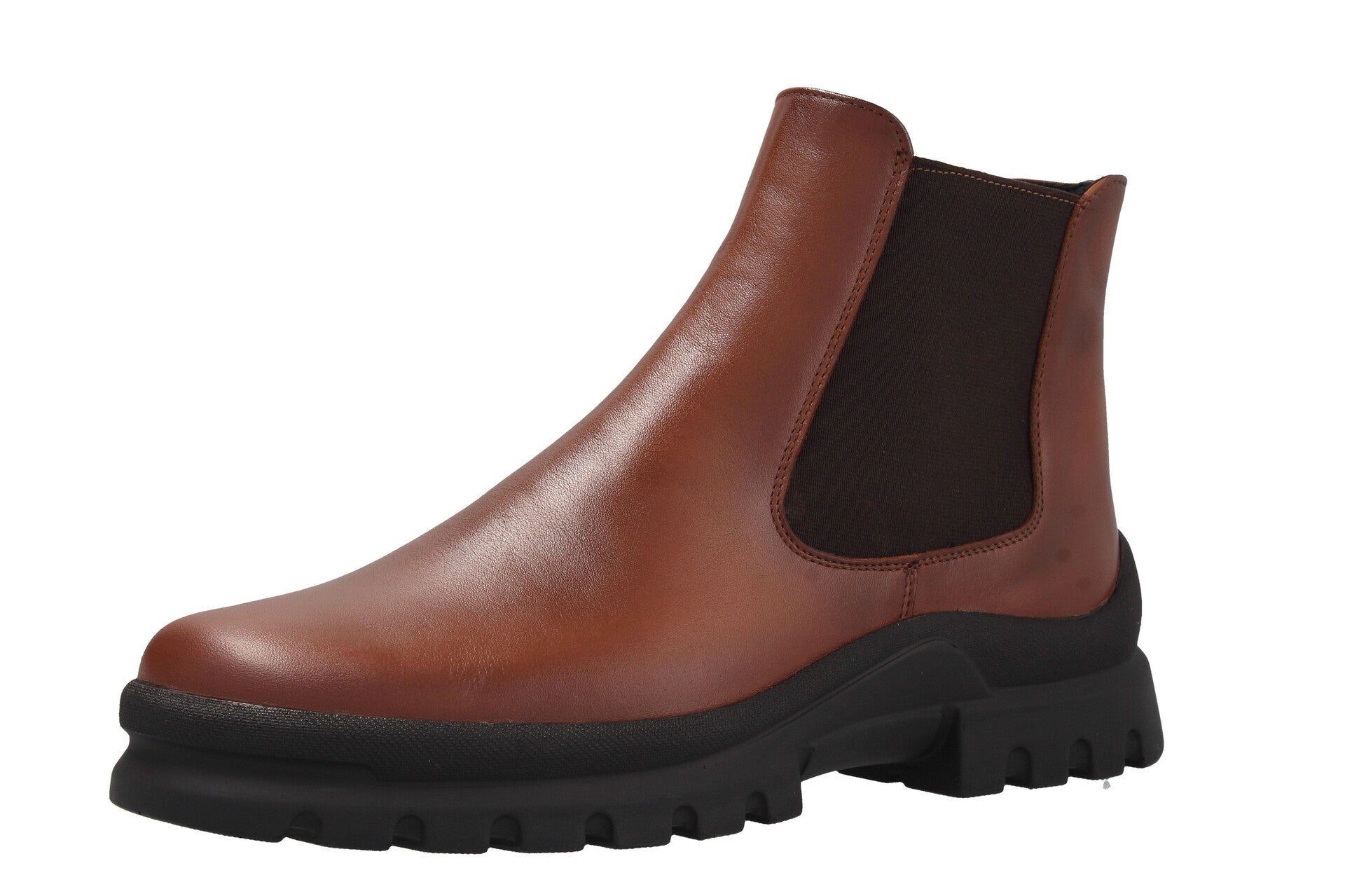 Wendy – cognac – Stiefel – W65453