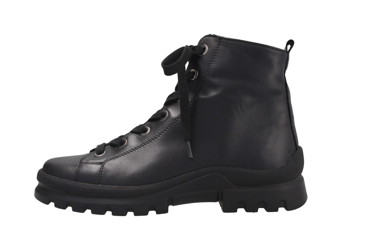 Wendy – black – boots – W65553